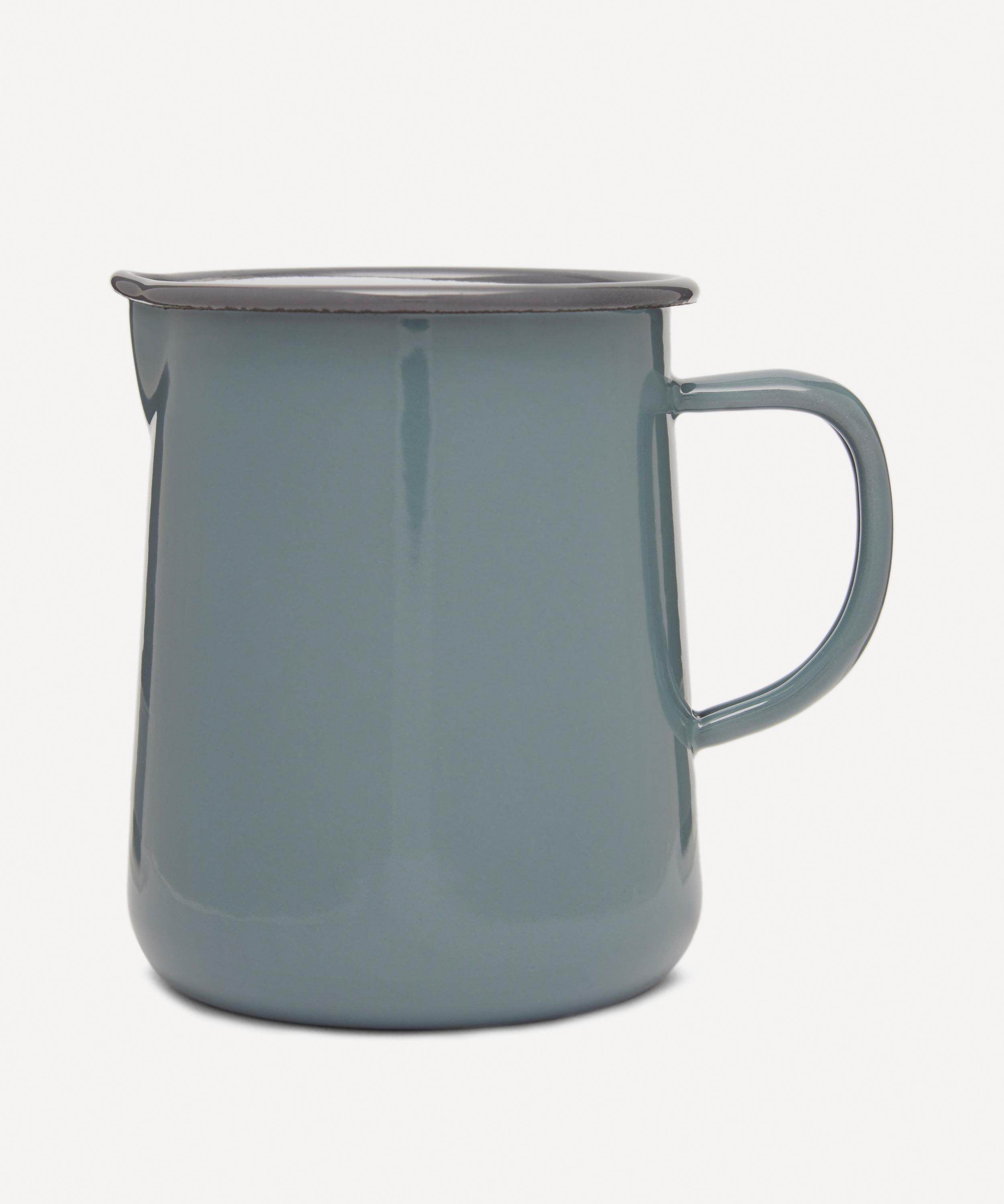 Falcon - Enamelware One-Pint Jug image number 0