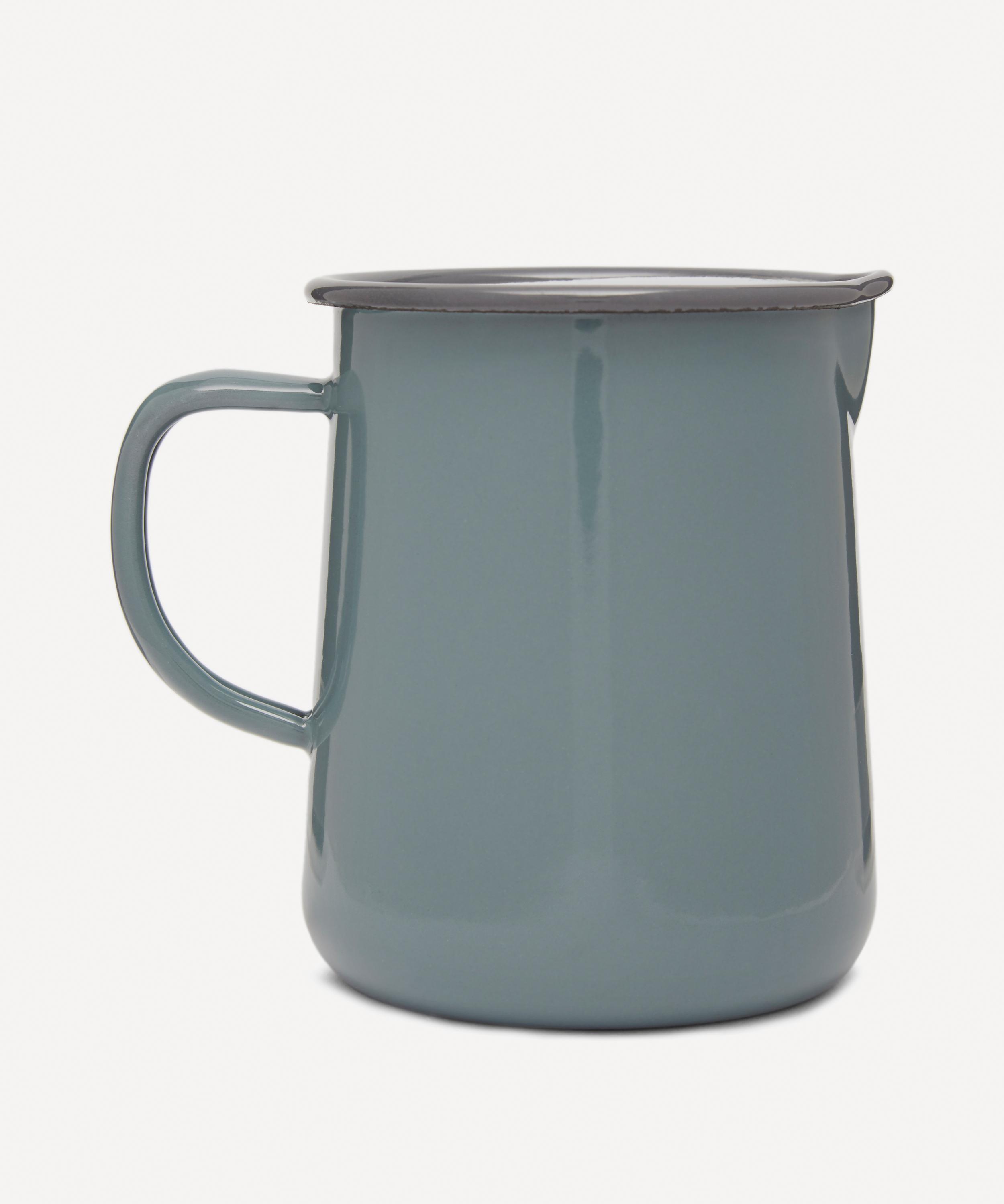 Falcon - Enamelware One-Pint Jug image number 1