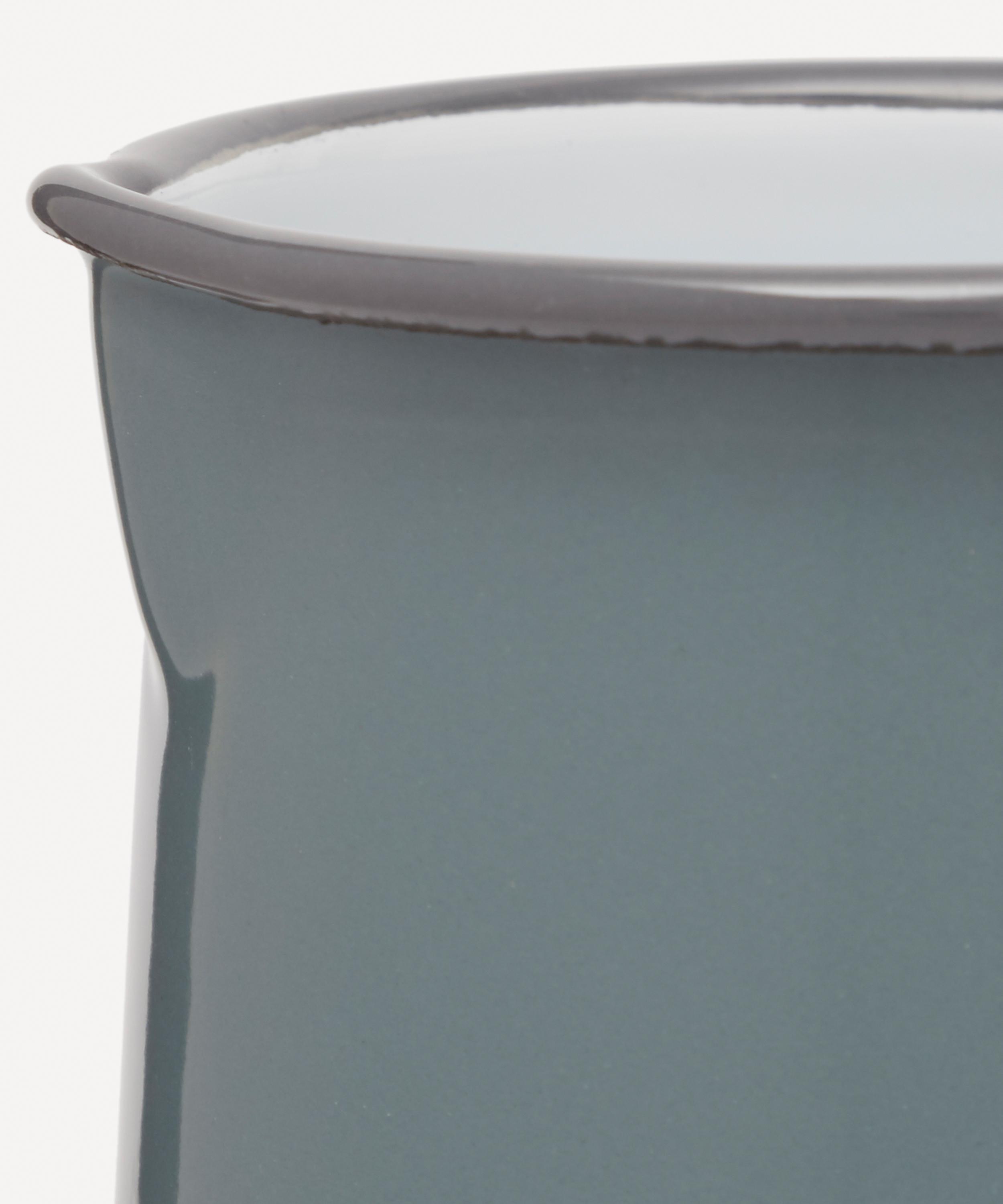 Falcon - Enamelware One-Pint Jug image number 2