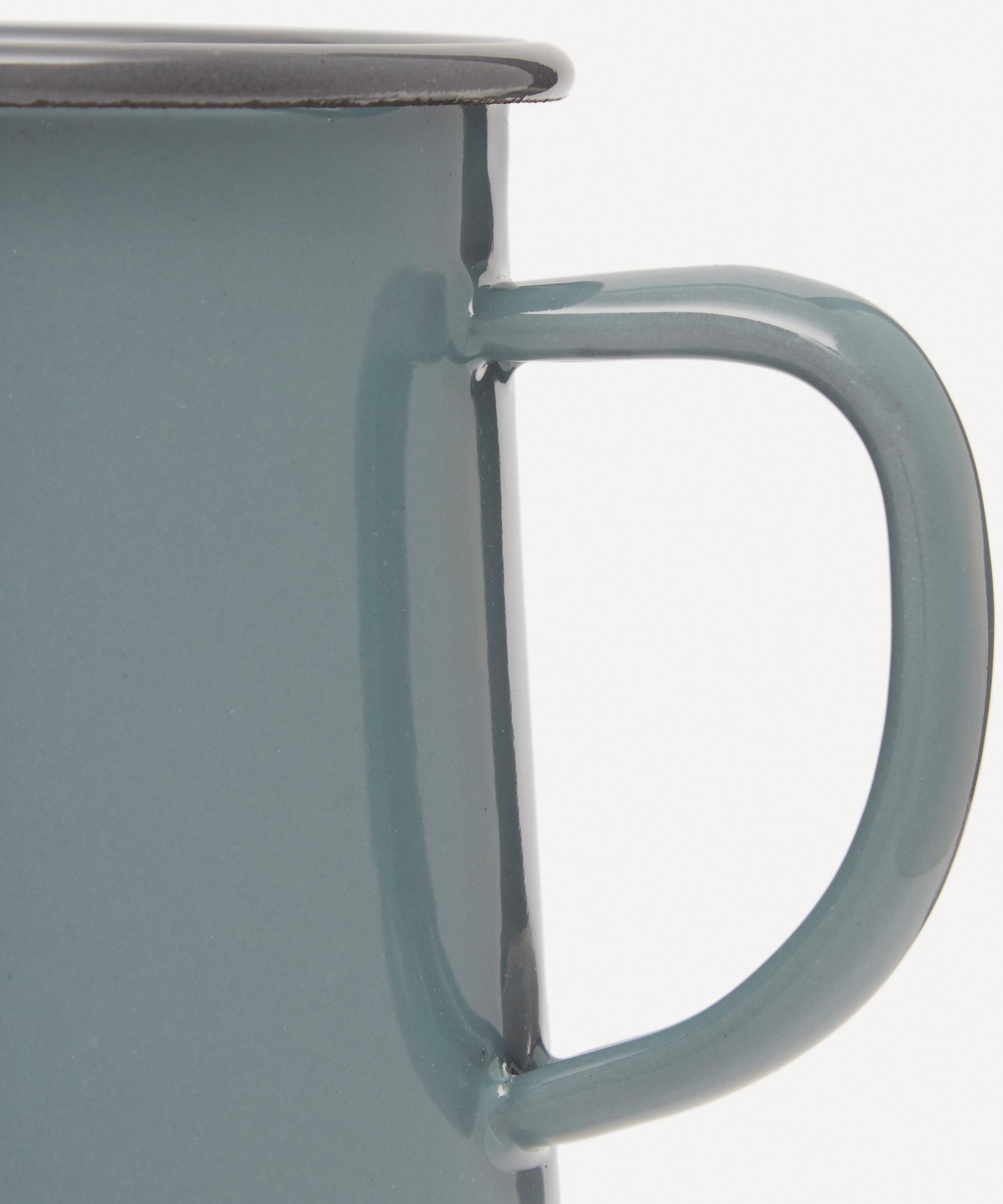 Falcon - Enamelware One-Pint Jug image number 3
