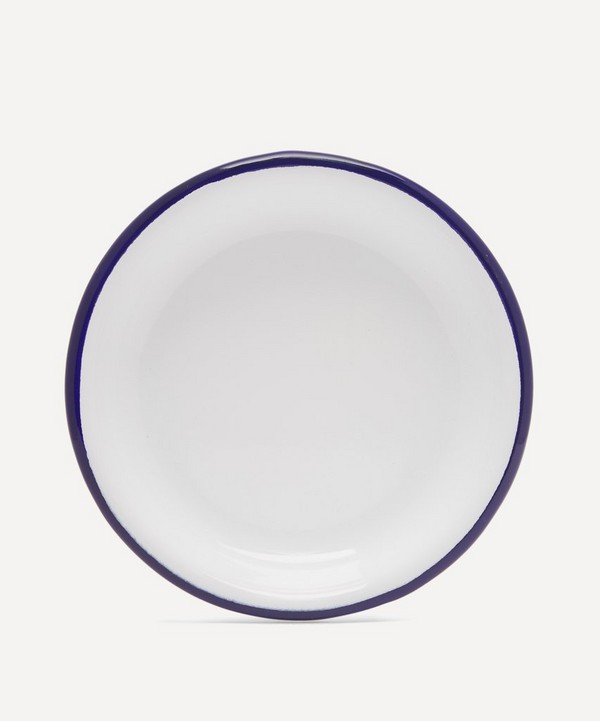 Falcon - Enamelware Sauce Dish image number null