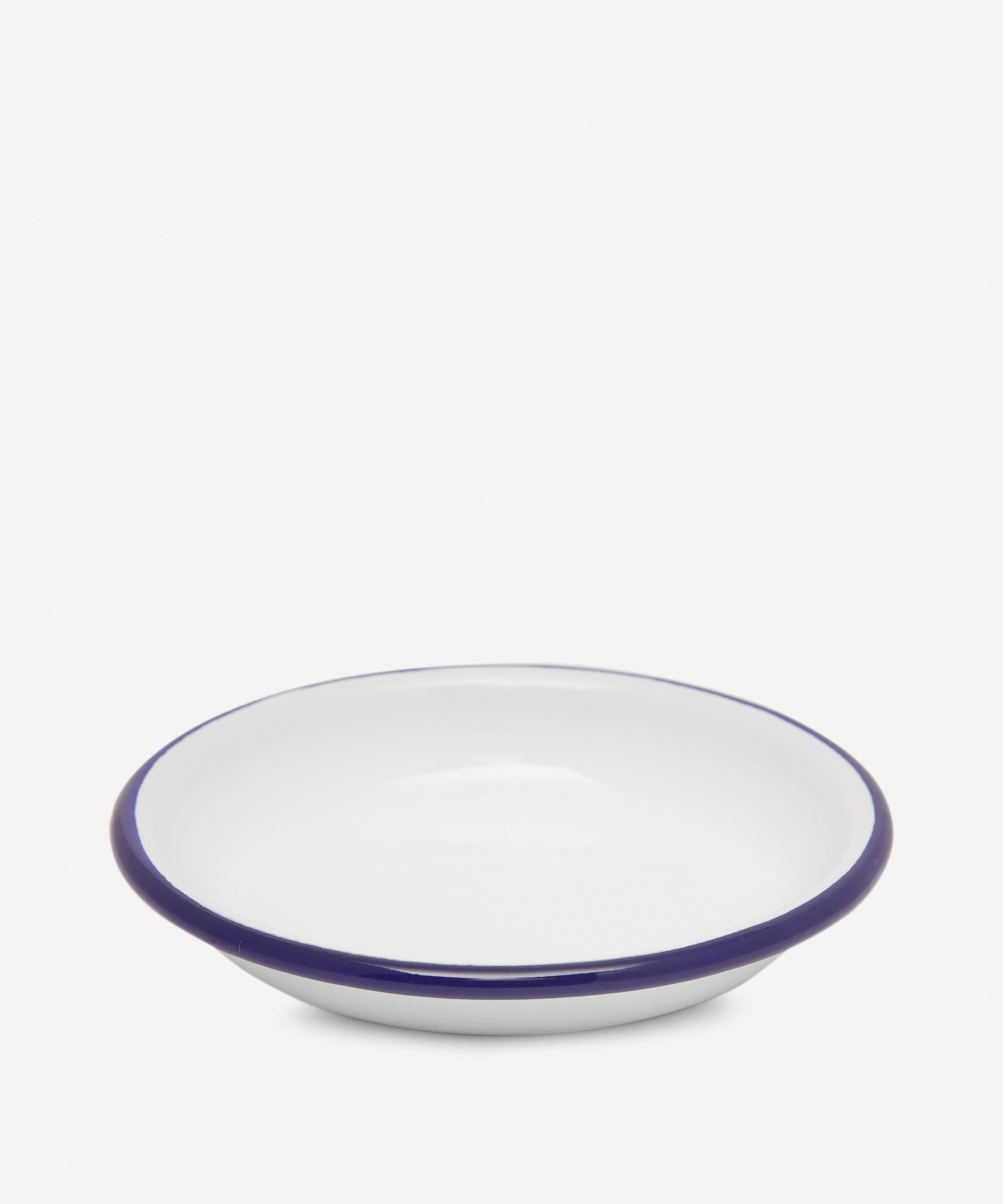 Falcon - Enamelware Sauce Dish image number 1