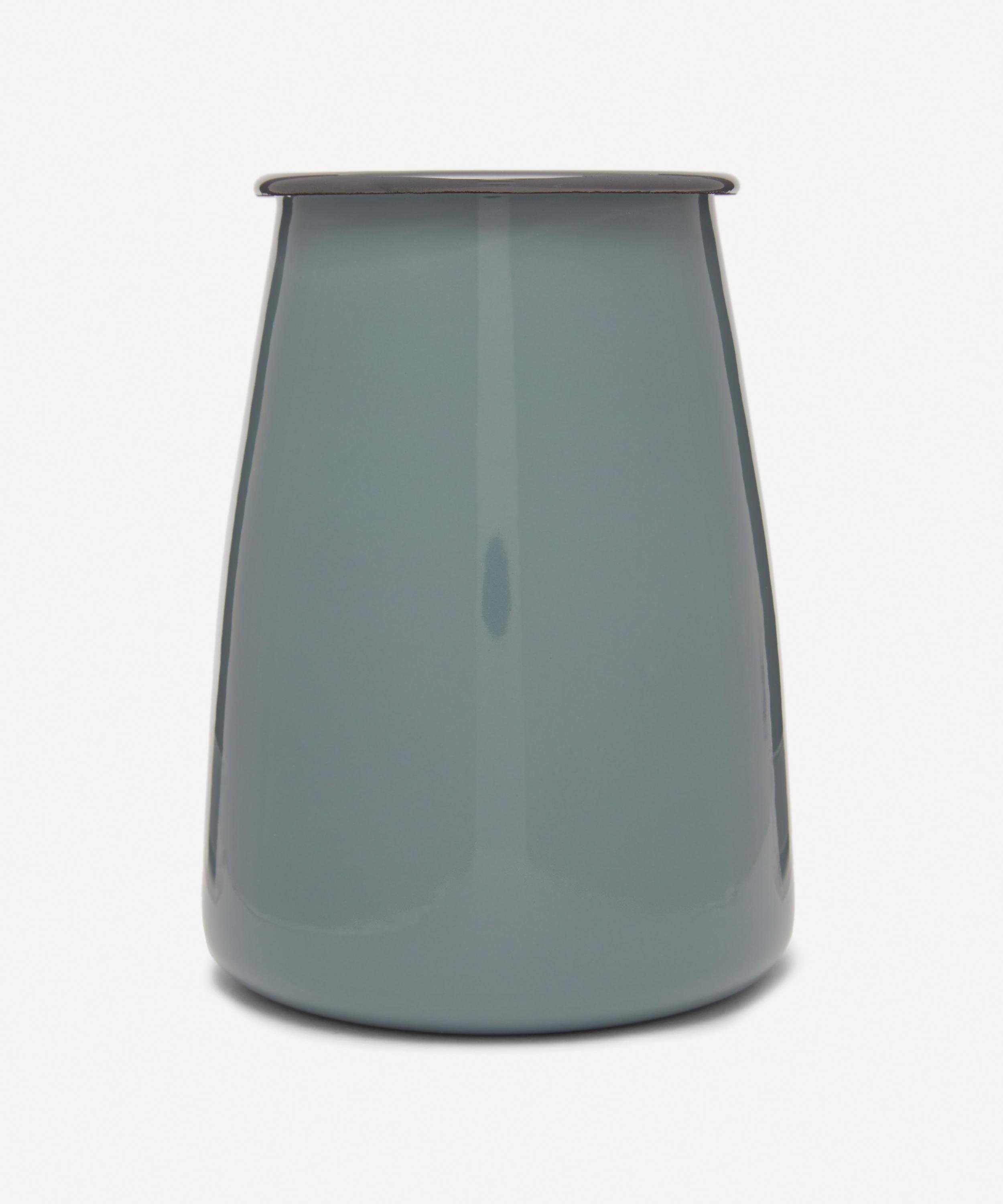 Falcon - Enamelware Utensil Pot image number 0