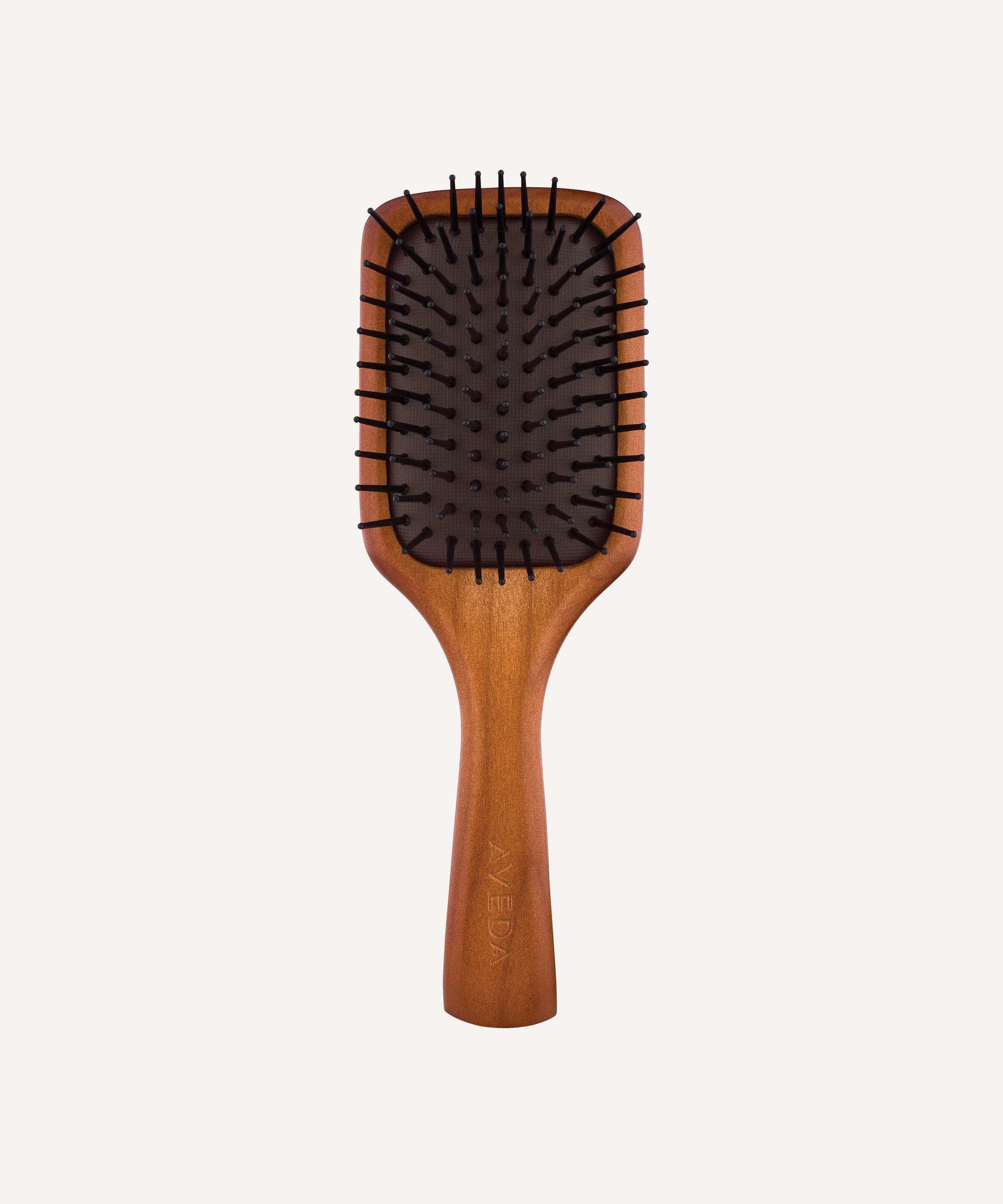 Aveda - Mini Paddle Brush image number 0