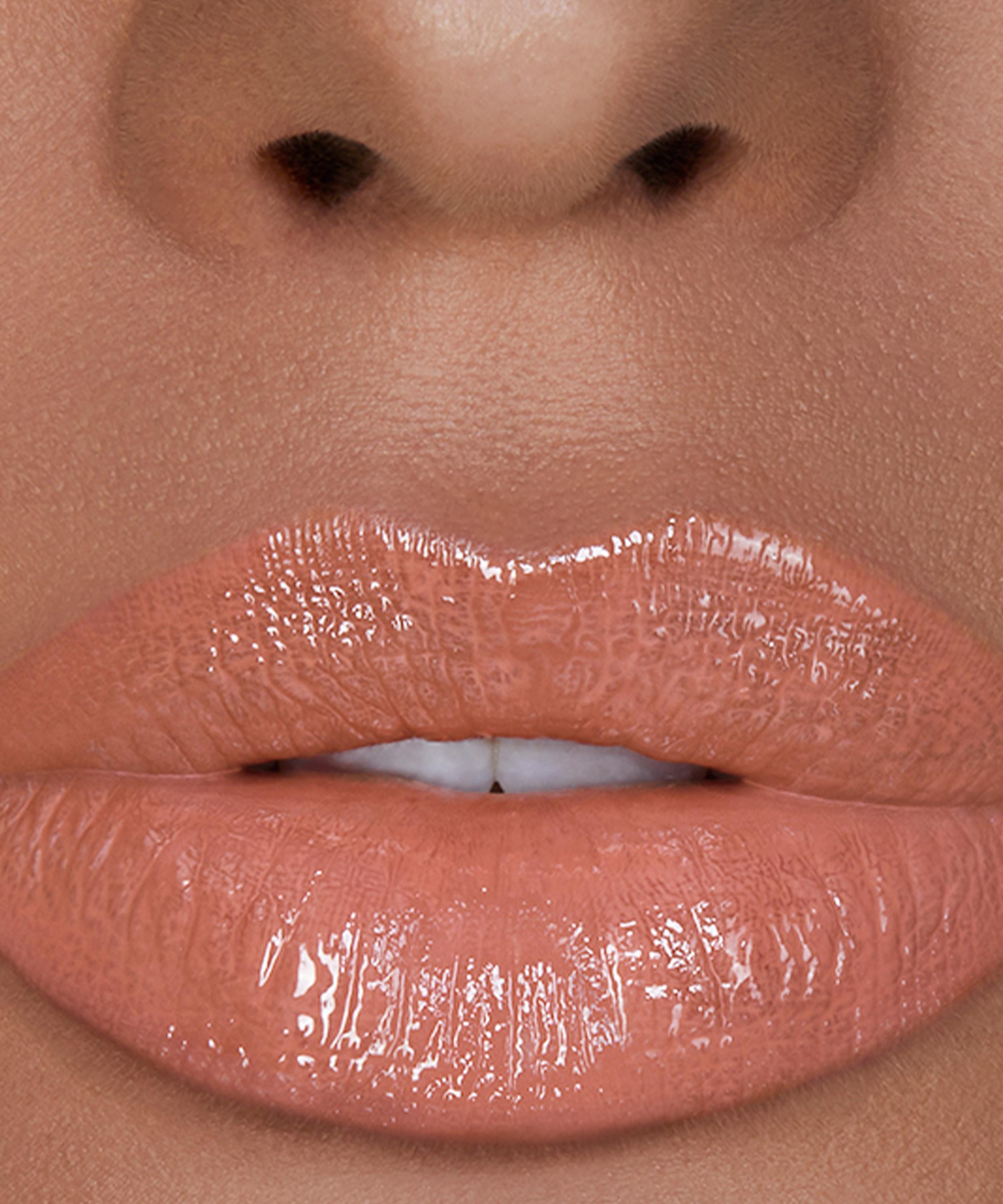 Hourglass - Unreal High Shine Volumizing Lip Gloss 5.6g image number 2