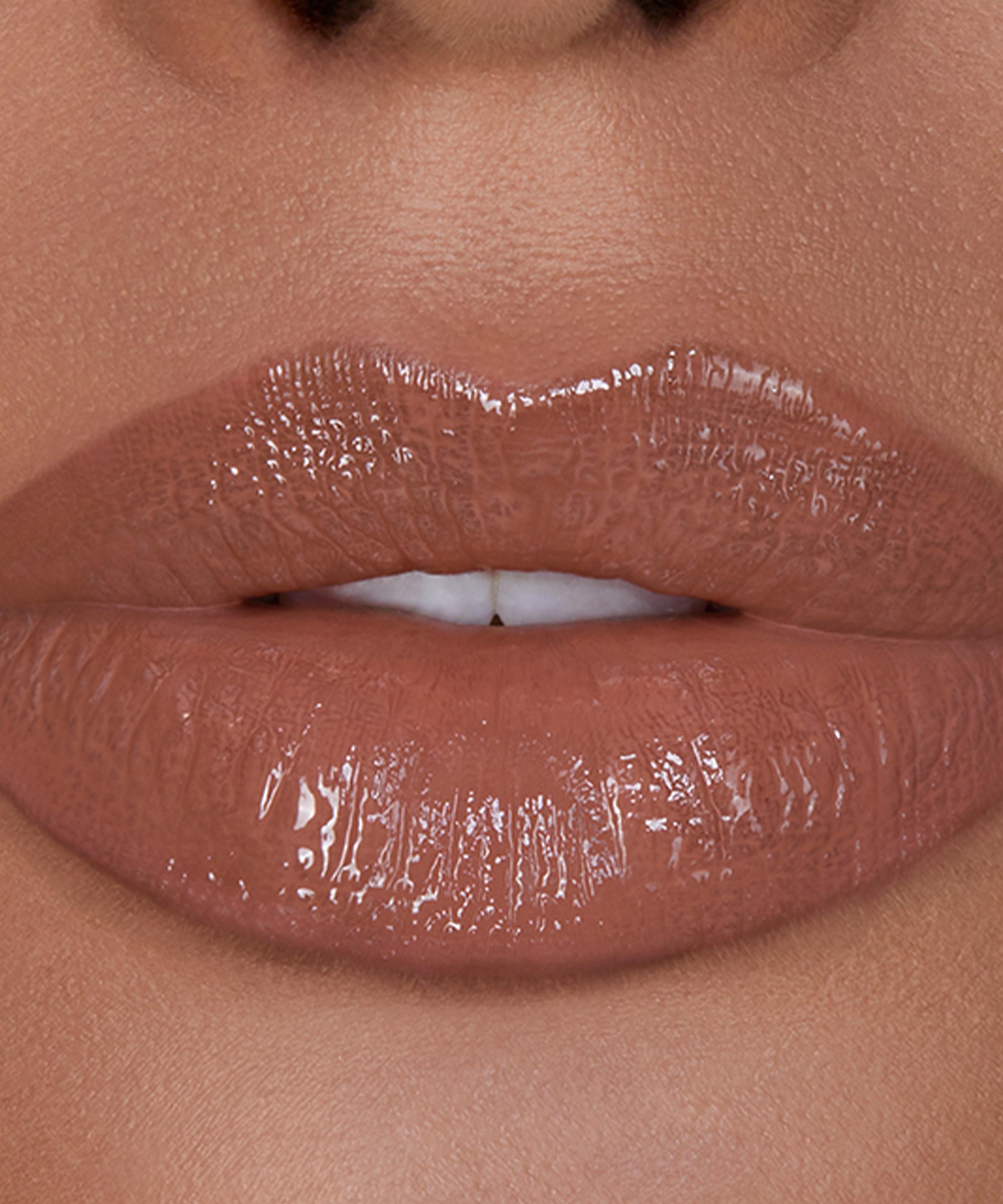Hourglass - Unreal High Shine Volumizing Lip Gloss 5.6g image number 2