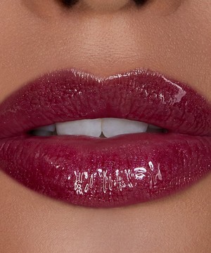 Hourglass - Unreal High Shine Volumizing Lip Gloss 5.6g image number 2