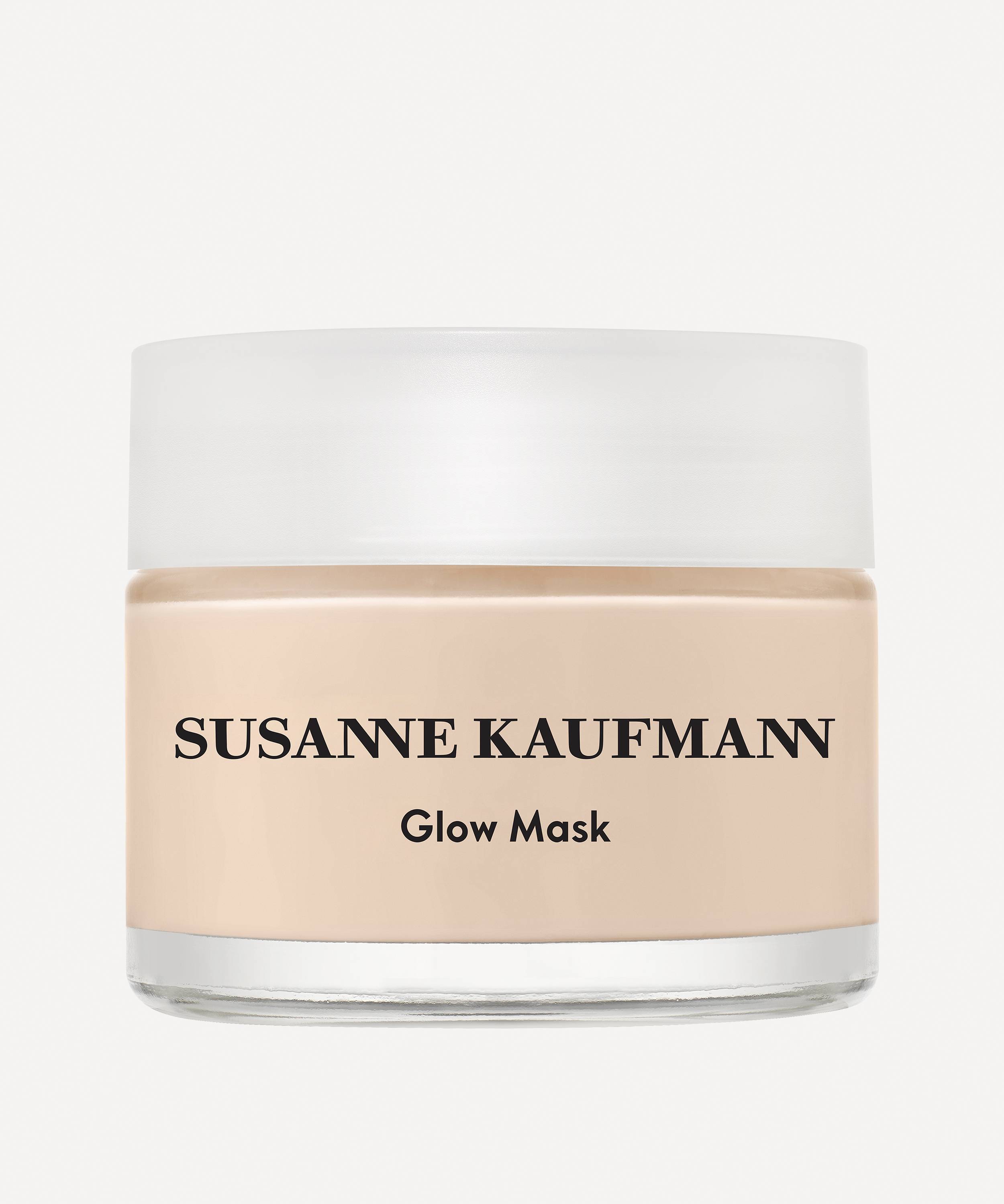 med hensyn til jazz Låne Susanne Kaufmann Glow Mask 50ml | Liberty