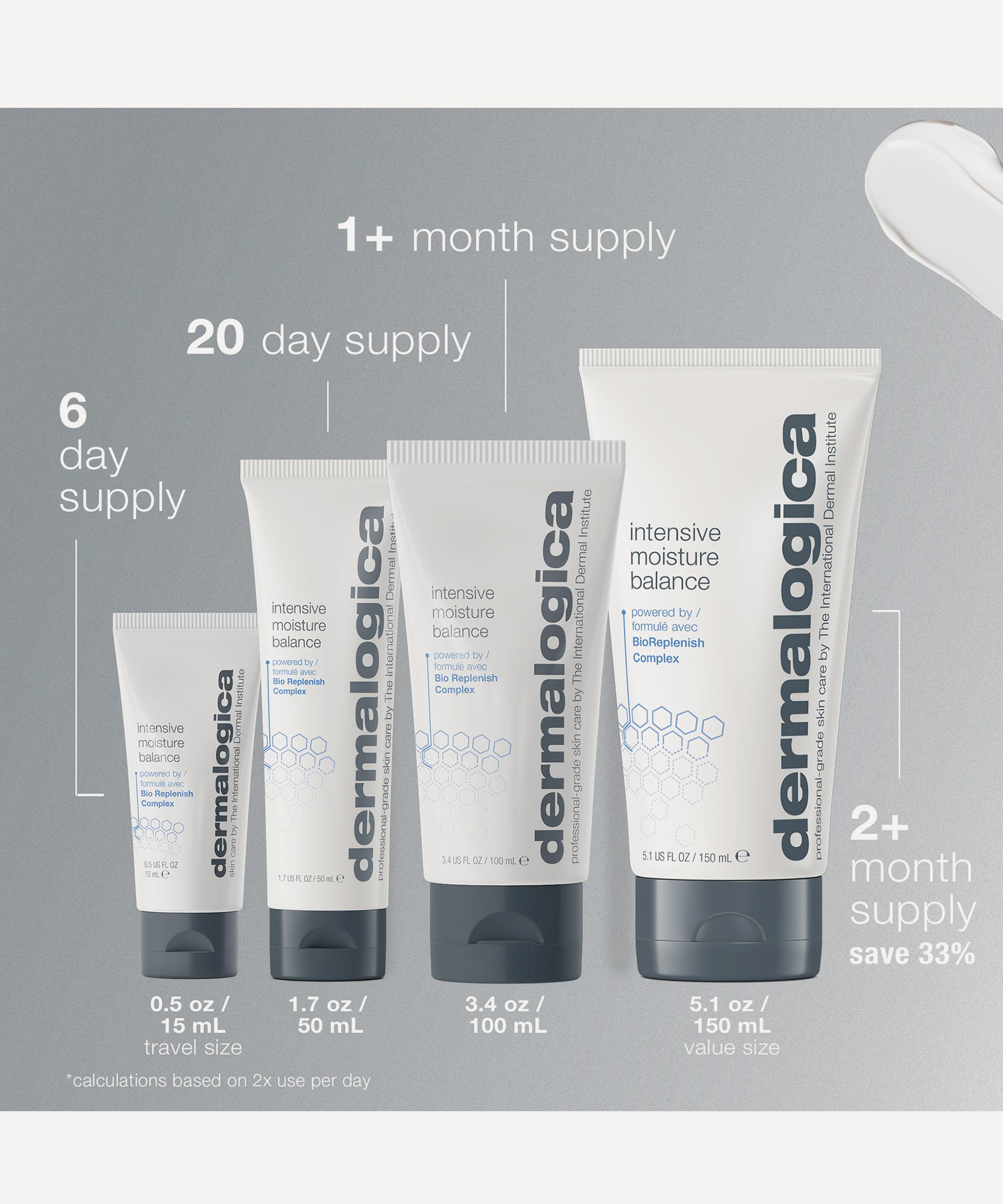 Dermalogica - Intensive Moisture Balance 2.0 15ml image number 2