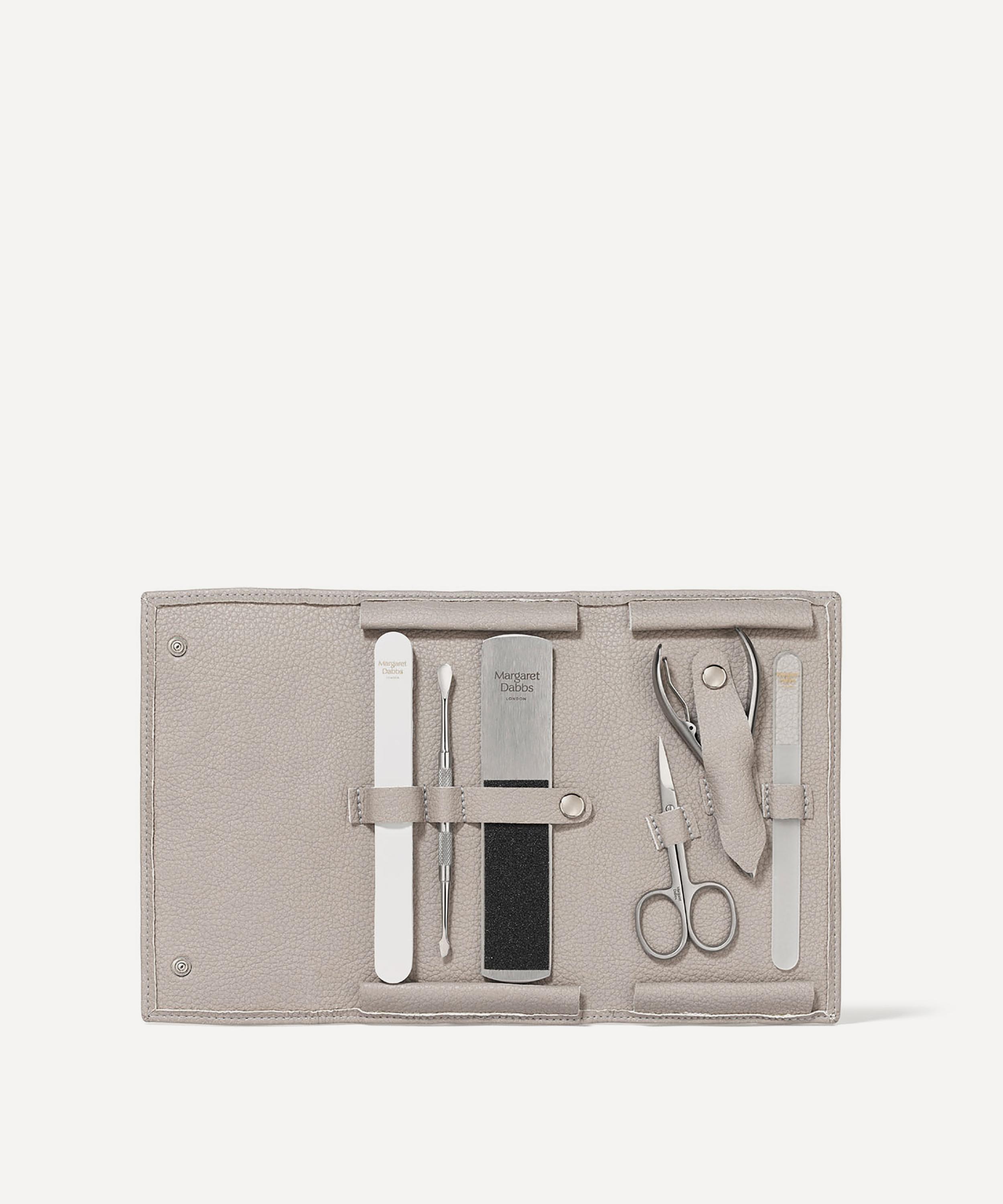 Margaret Dabbs London - Luxury Manicure and Medicure Set