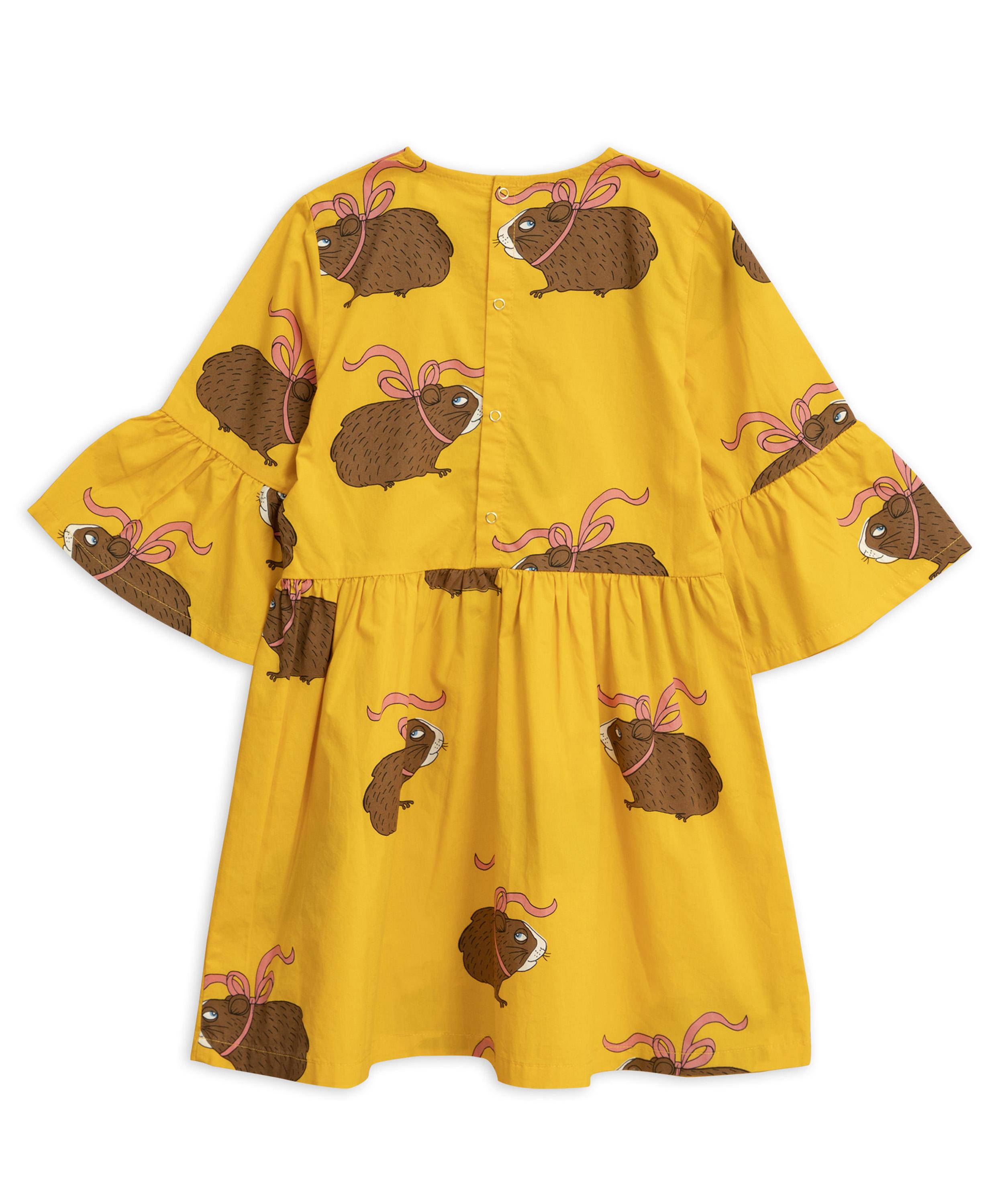Toddler//Little Kids//Big Kids Mini Rodini Girls Guinea Pig Sweatpants