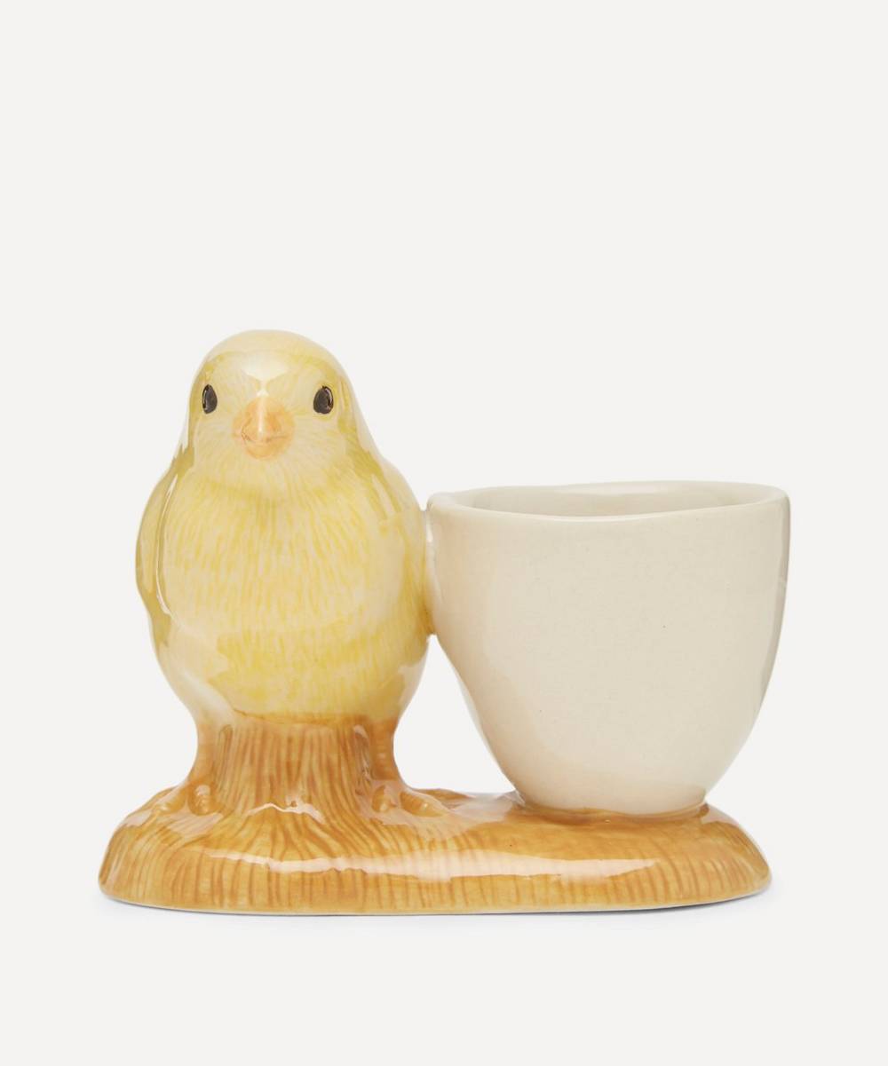 Quail - Chick Egg Cup
