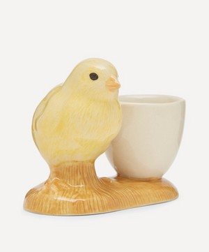 Quail - Chick Egg Cup image number 1