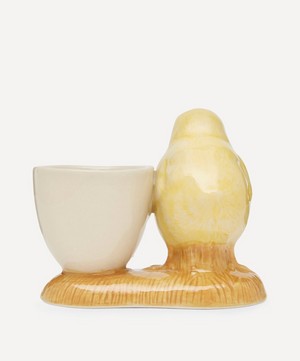 Quail - Chick Egg Cup image number 2