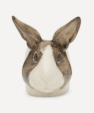 Quail - Dutch Rabbit Egg Cup image number 0