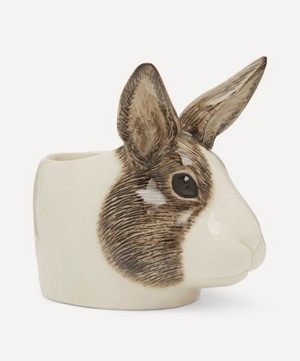 Quail - Dutch Rabbit Egg Cup image number 1