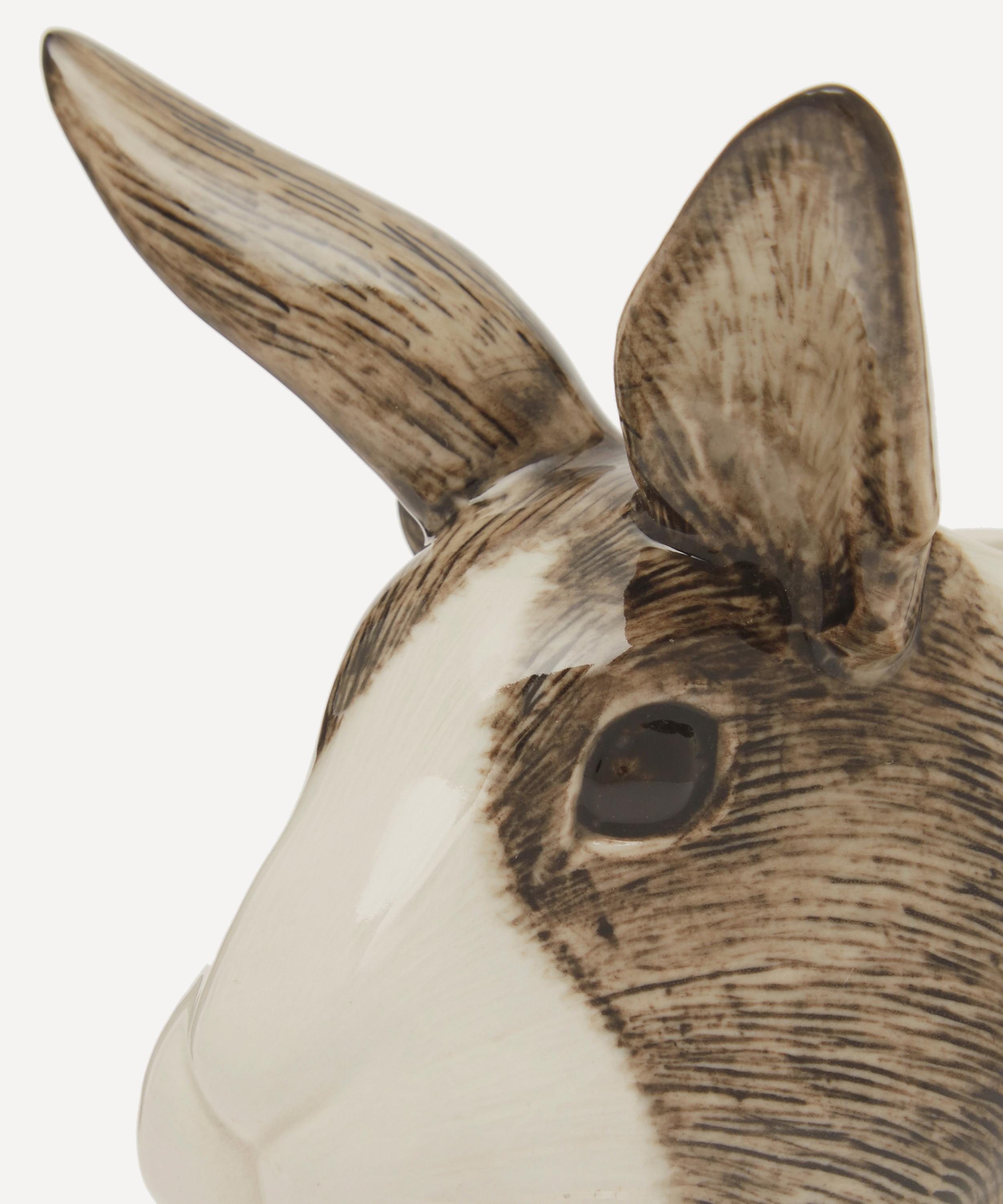 Quail - Dutch Rabbit Egg Cup image number 3