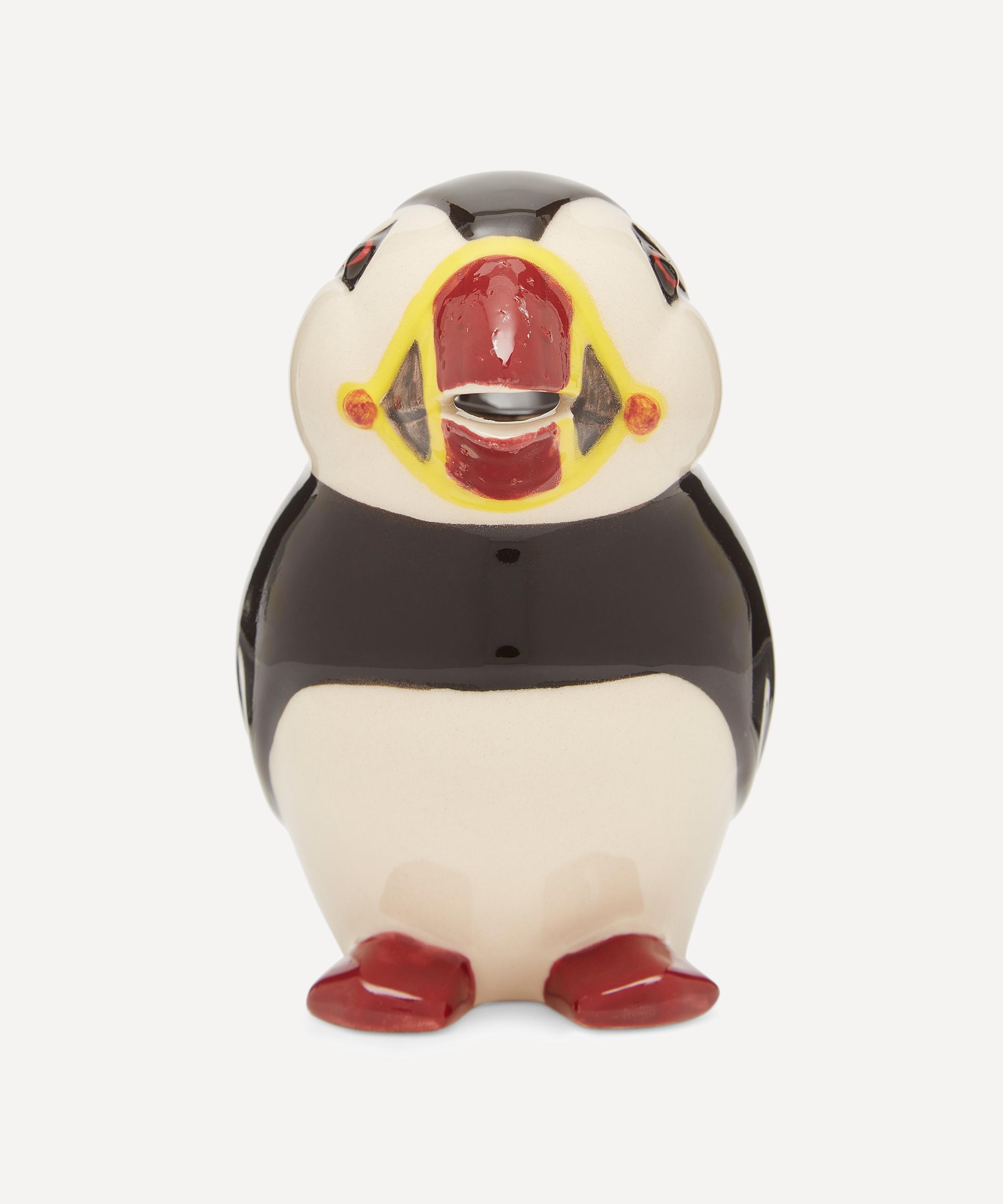 Quail - Puffin Jug image number 0