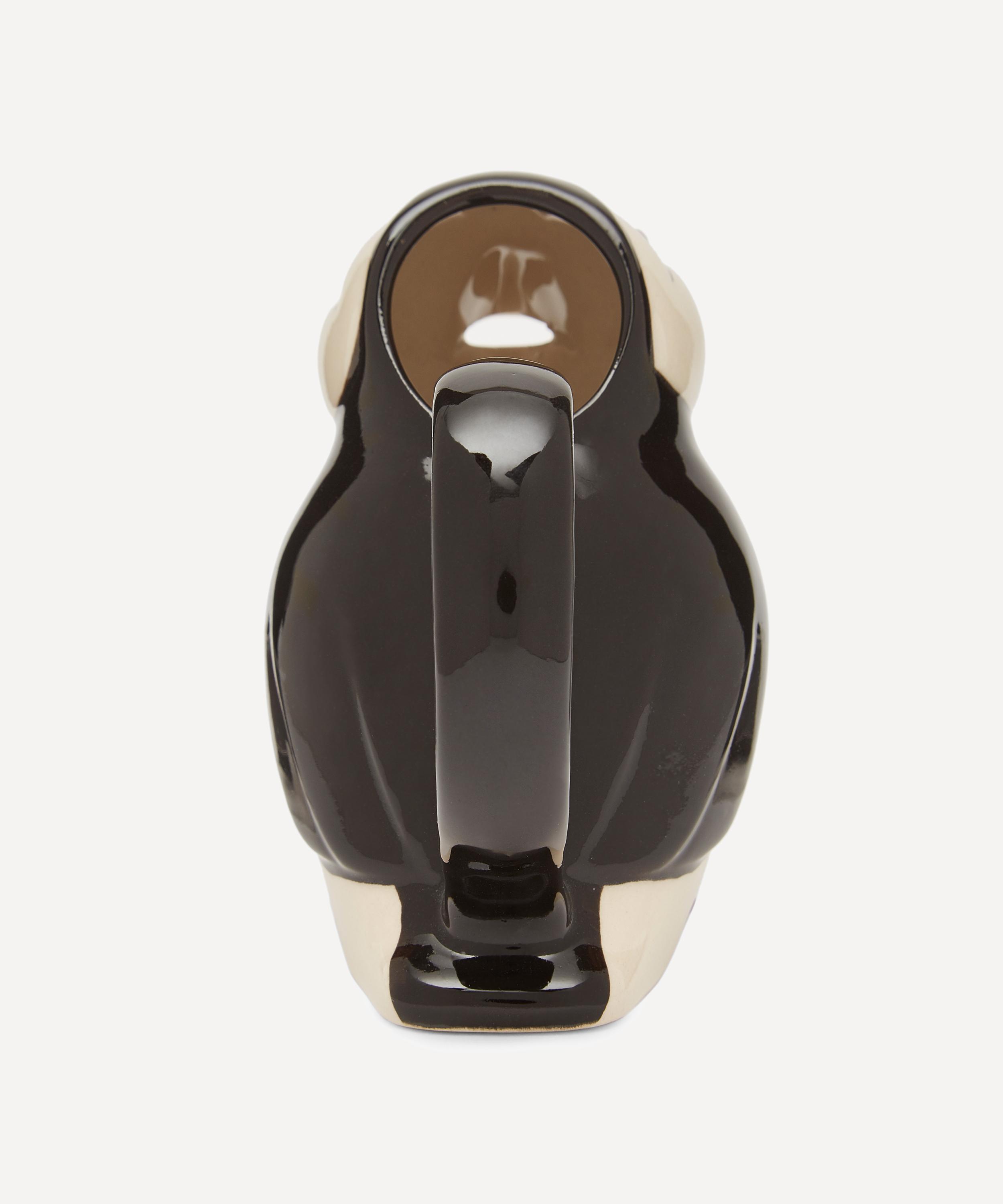 Quail - Puffin Jug image number 2