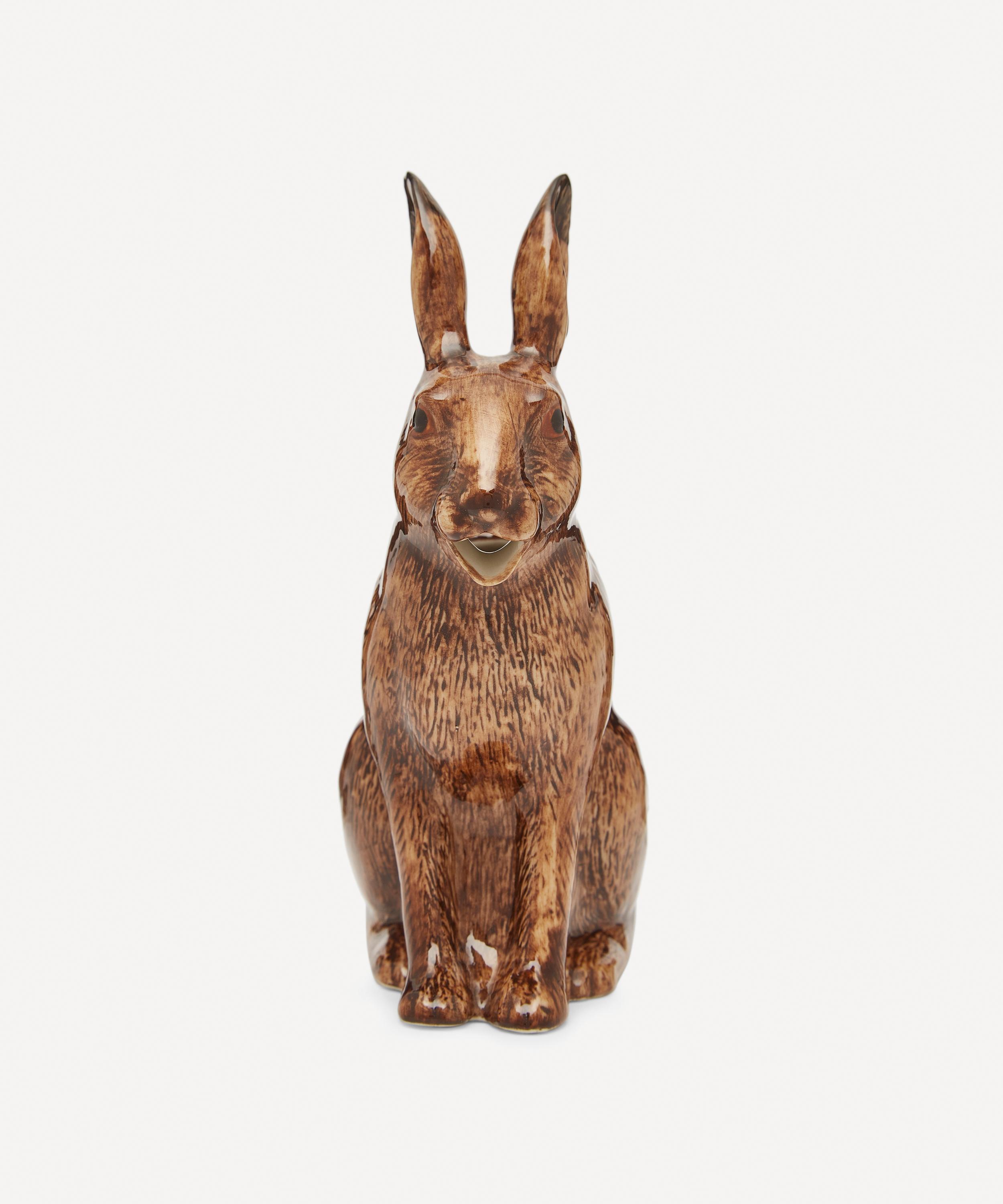 Quail - Hare Jug image number 0