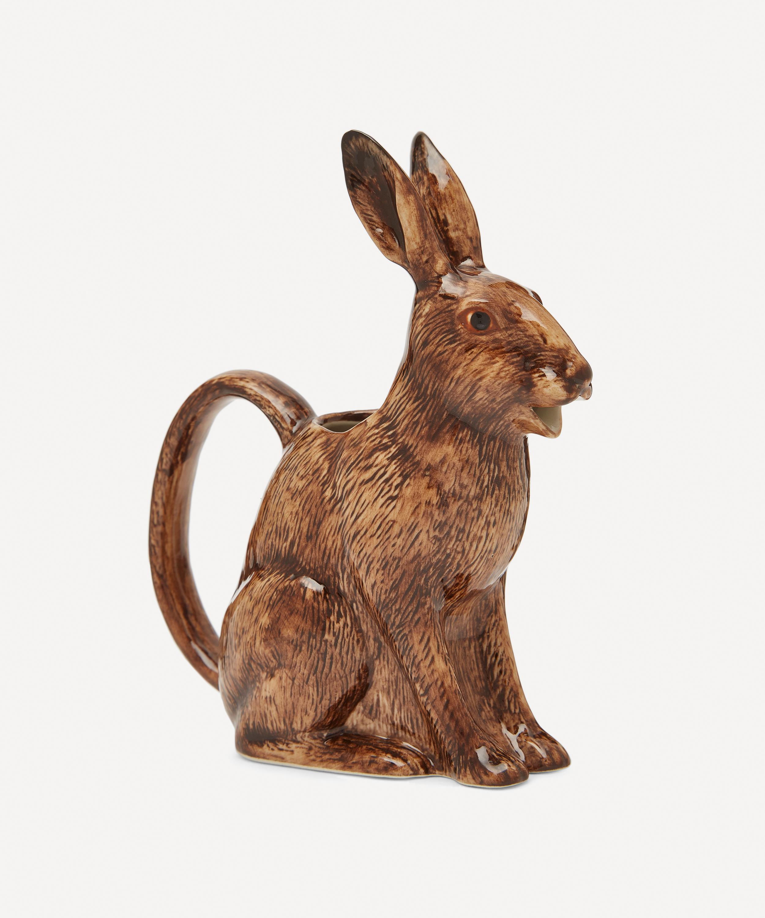 Quail - Hare Jug image number 1