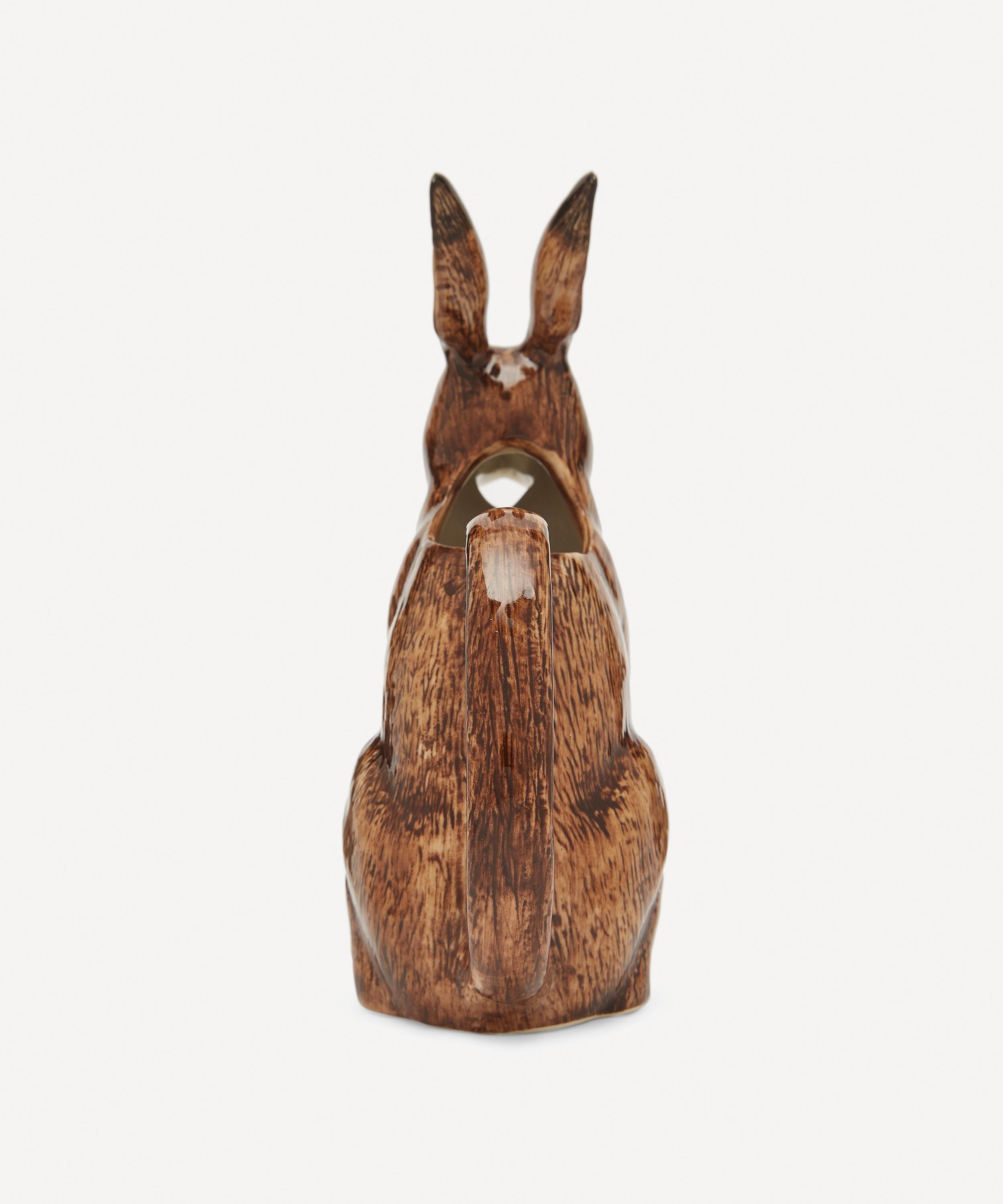 Quail - Hare Jug image number 2