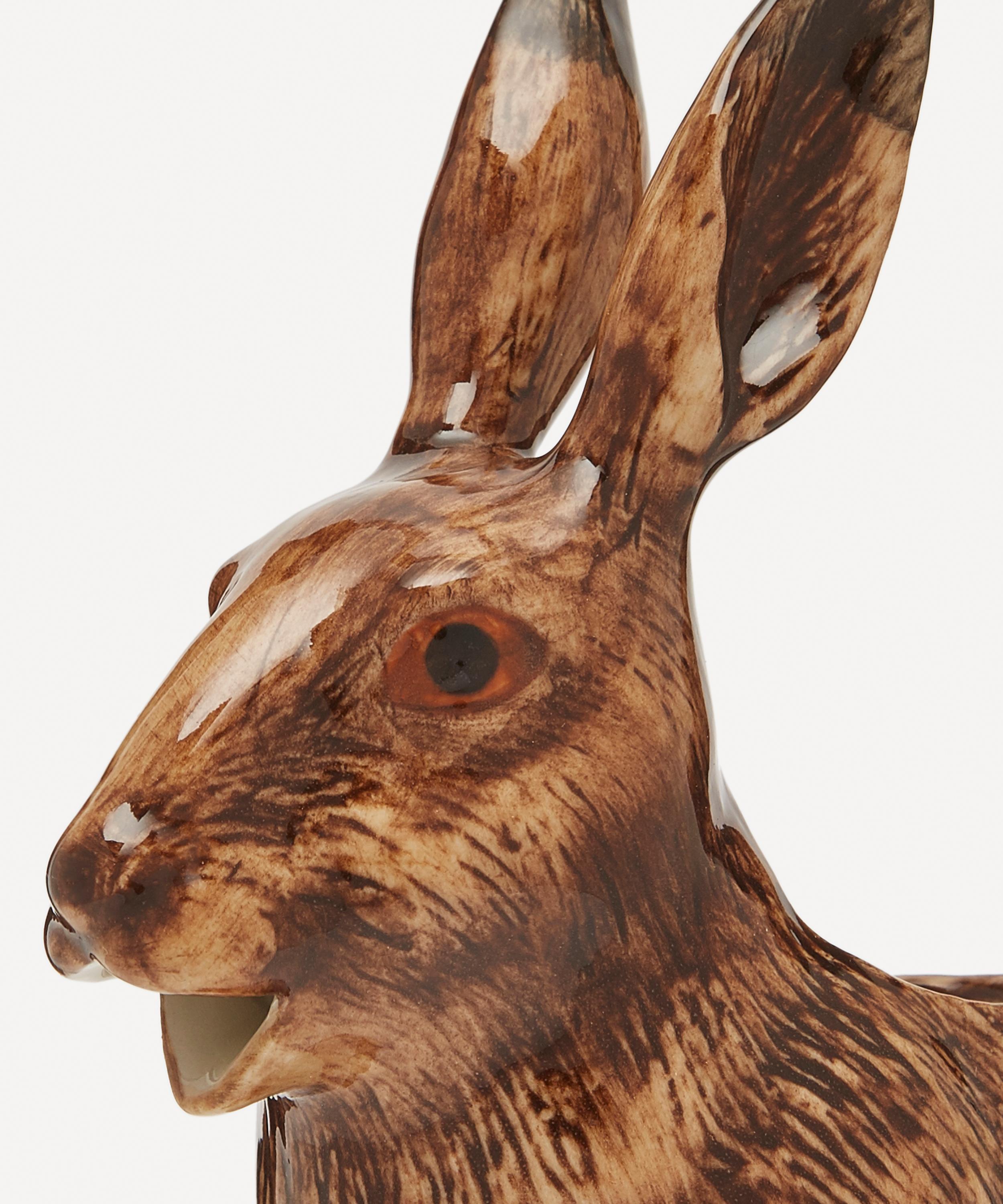 Quail - Hare Jug image number 3