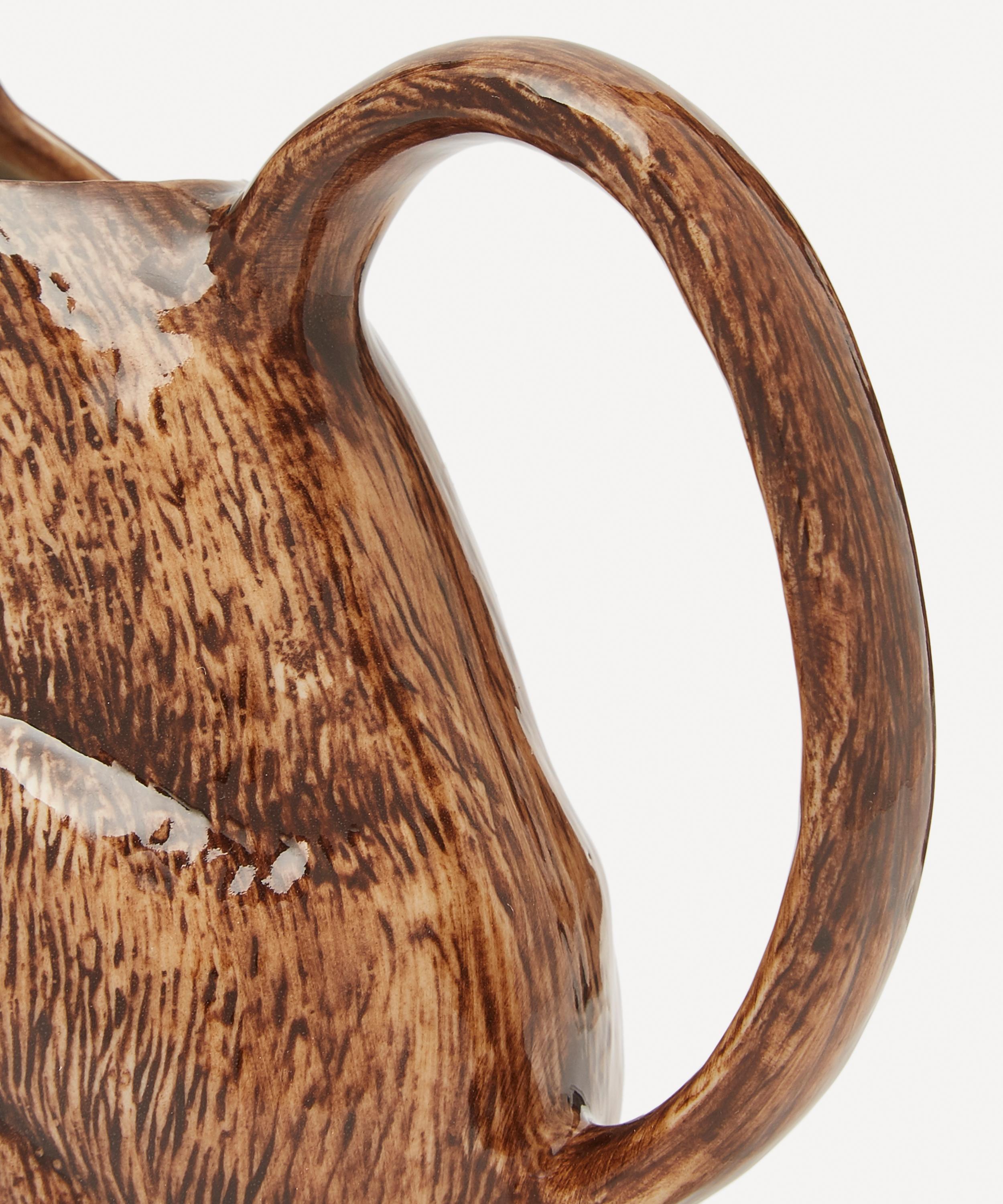 Quail - Hare Jug image number 4