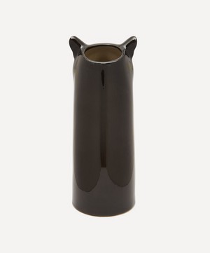 Quail - Large Panther Vase image number 2