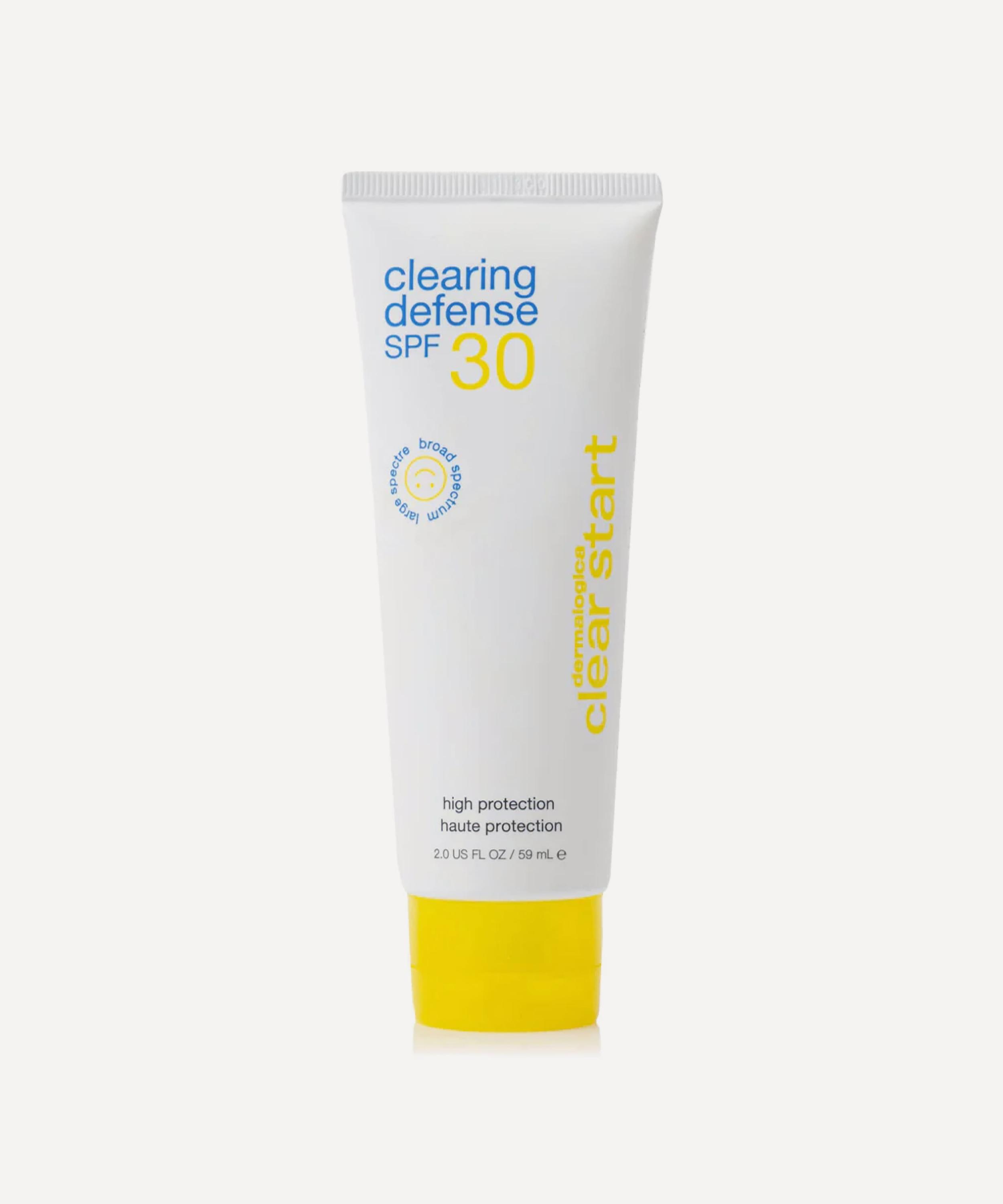 Dermalogica - Clearing Defense SPF 30 59ml image number 0