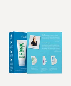 Dermalogica - Clearly Matte Skin Care Kit image number 2