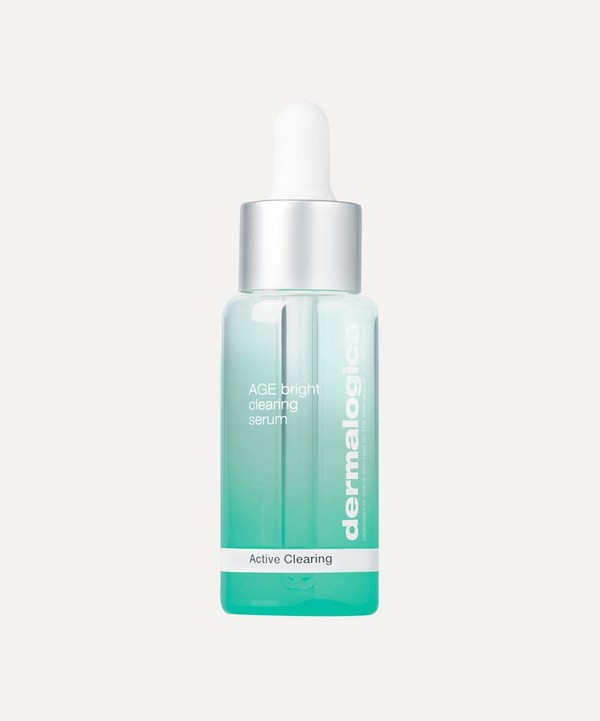 Dermalogica - AGE Bright Clearing Serum 30ml image number null