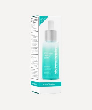 Dermalogica - AGE Bright Clearing Serum 30ml image number 2