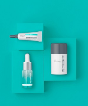 Dermalogica - Clear & Brighten Skin Care Kit image number 1