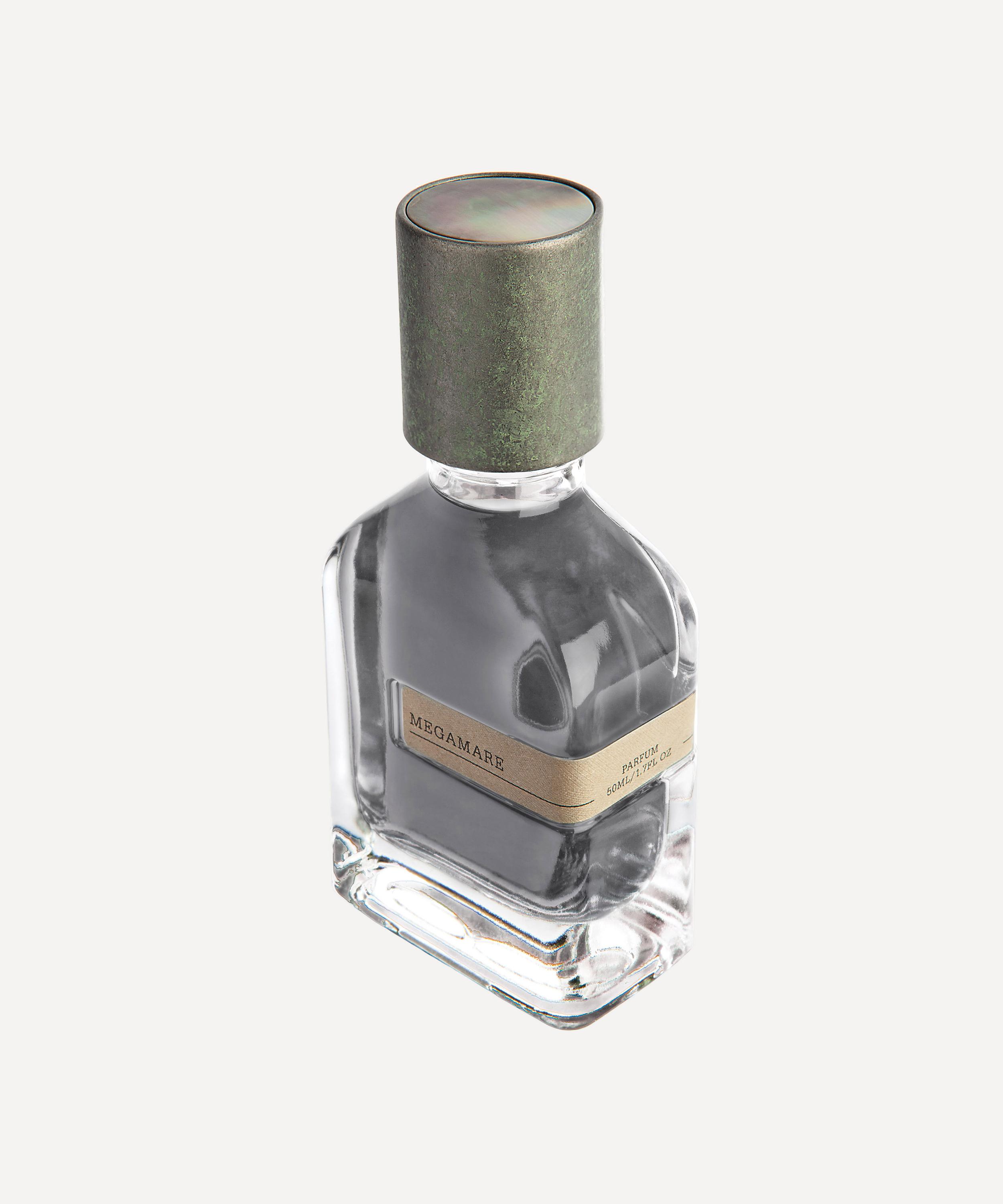 Orto Parisi - Megamare Eau de Parfum 50ml image number 1