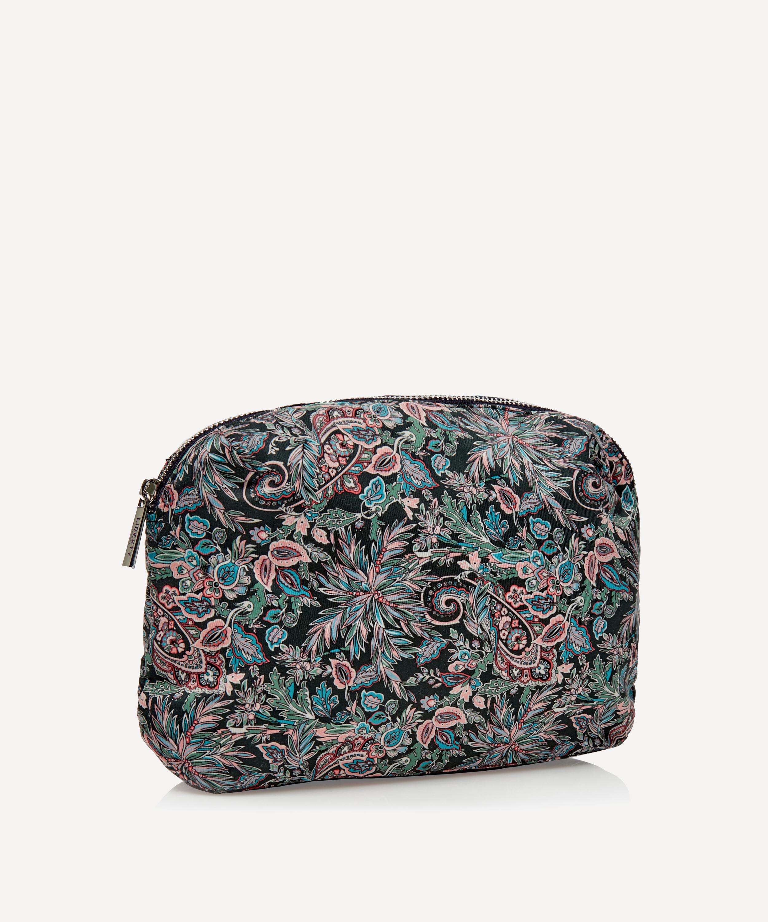 Liberty Large Far Away Paisley Wash Bag | Liberty