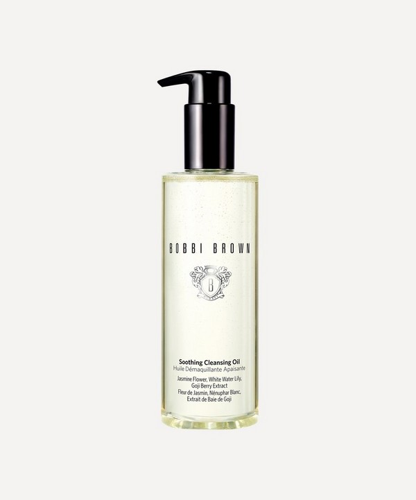 Bobbi Brown - Soothing Cleansing Oil 200ml image number null