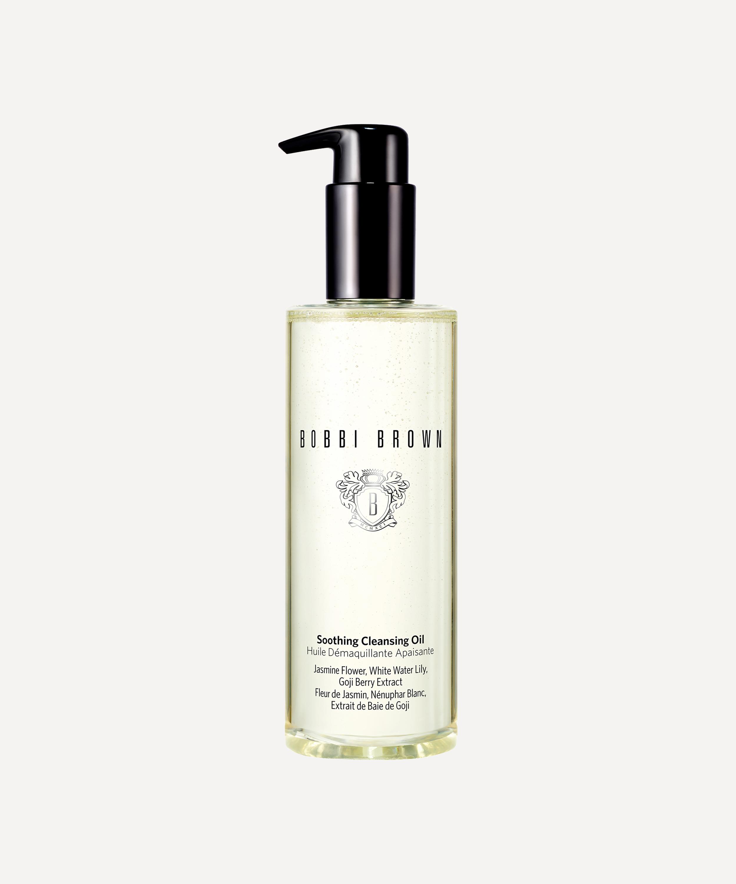 Bobbi Brown - Soothing Cleansing Oil 200ml image number 0