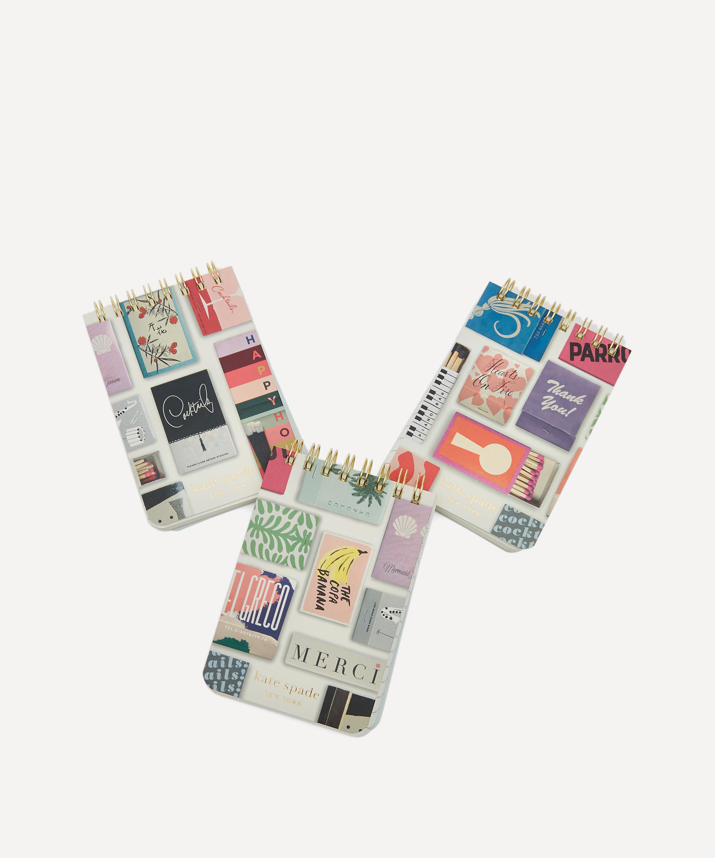 Kate Spade Stationery & Diaries Liberty London Liberty