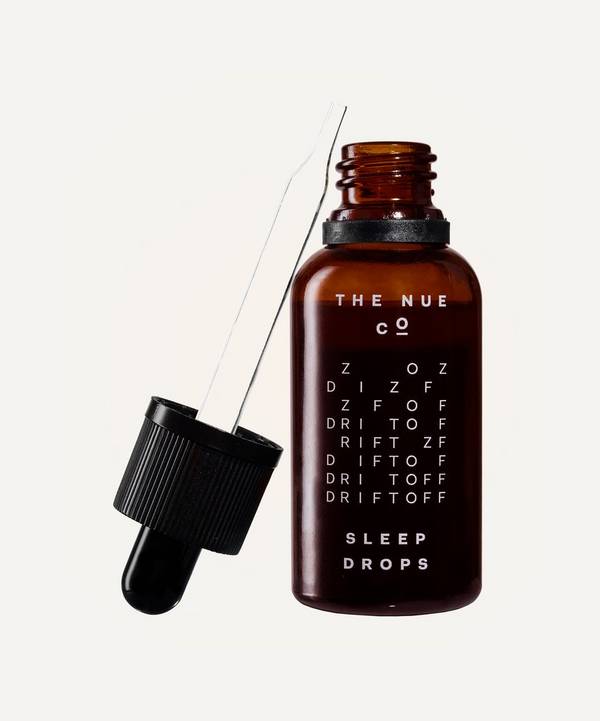 The Nue Co. - Sleep Drops 15ml image number 0