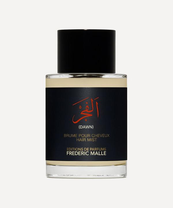 Editions de Parfums Frédéric Malle - Dawn Hair Mist 100ml image number null