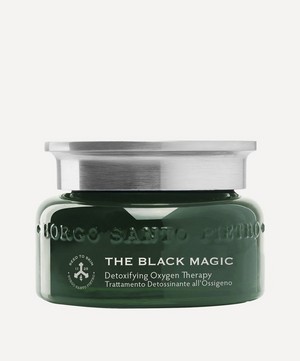 SEED TO SKIN - The Black Magic Mask 50ml image number 0