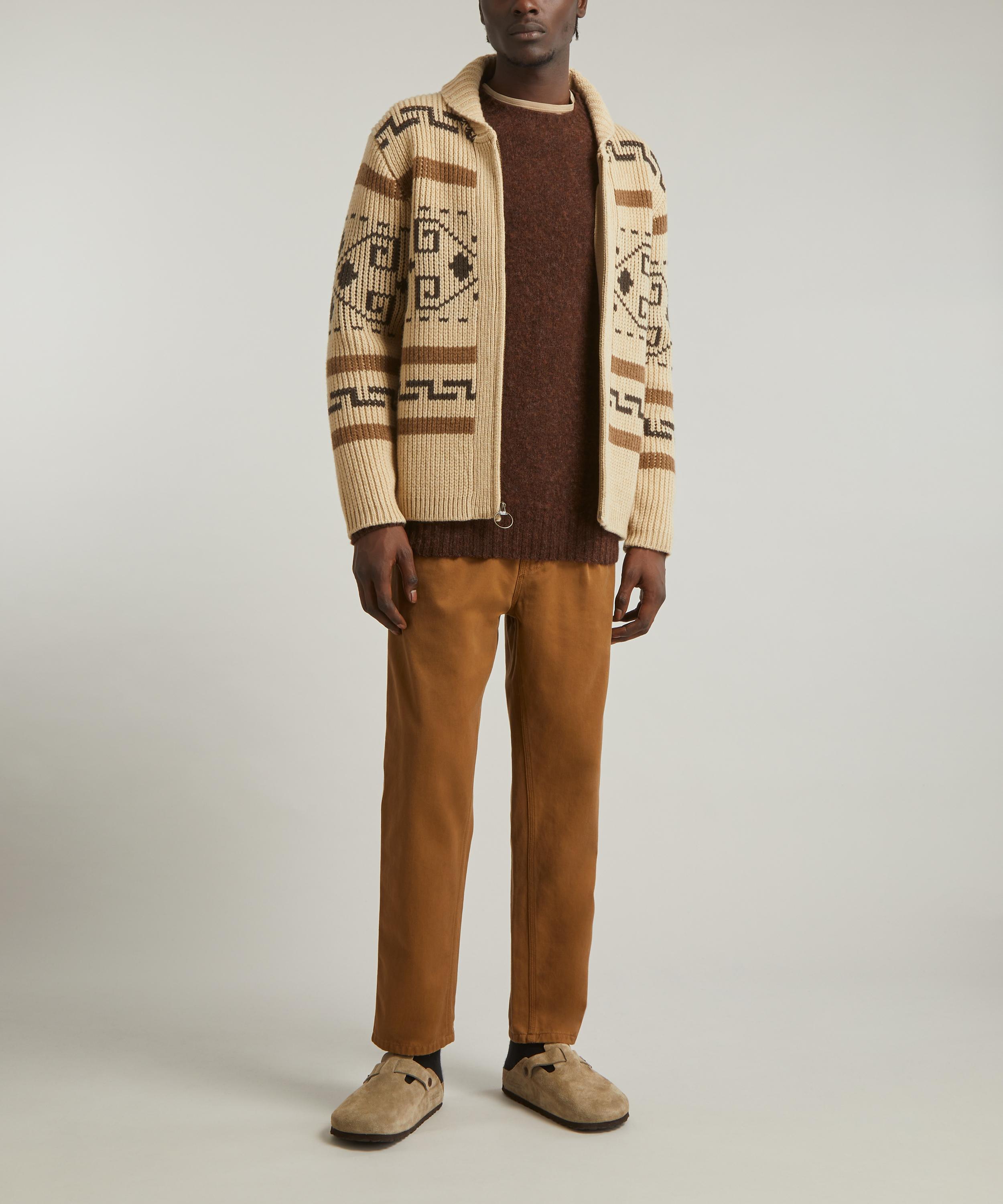 Pendleton - The Original Westerley Zip-Up Cardigan image number 1