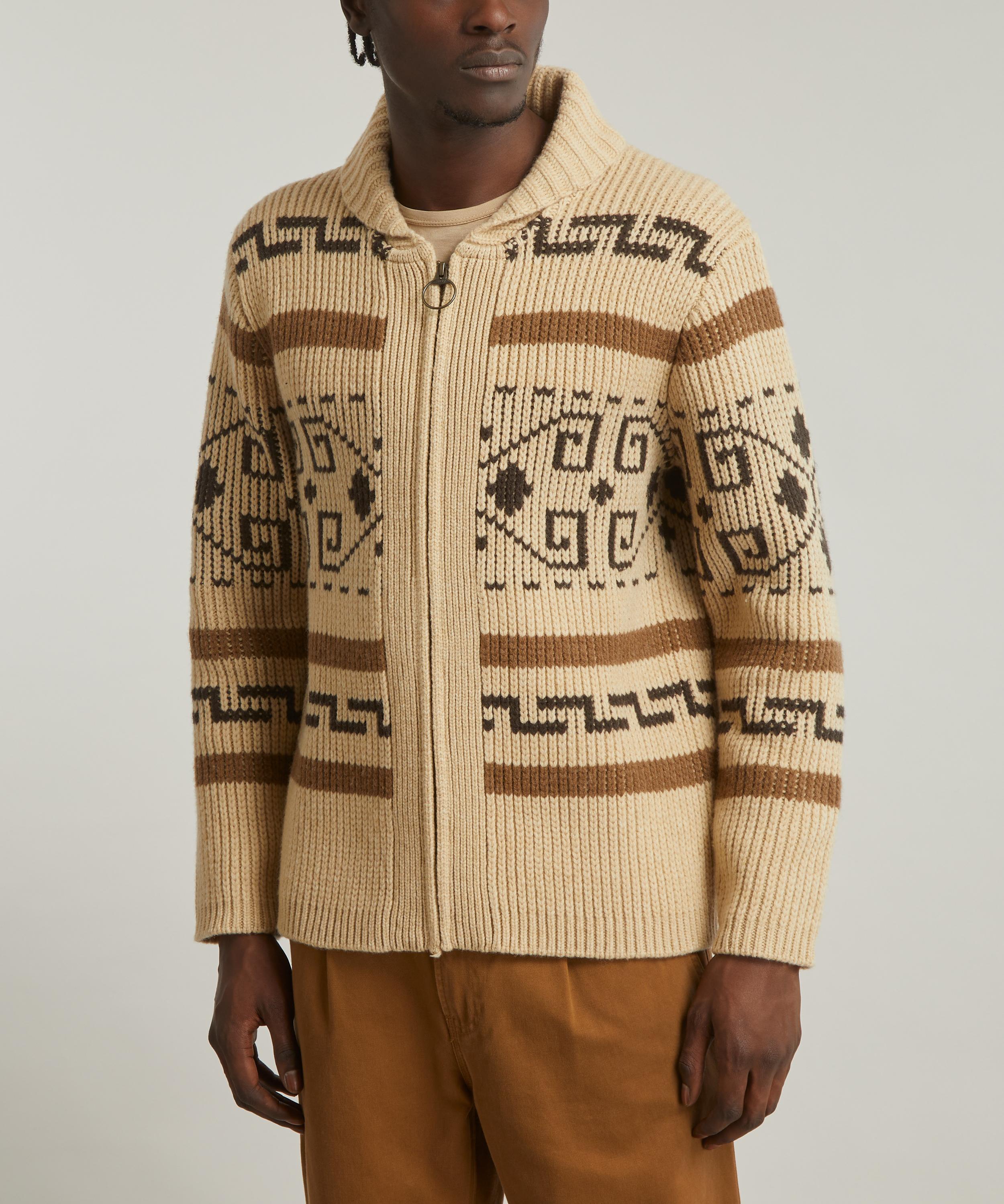 Pendleton - The Original Westerley Zip-Up Cardigan image number 2