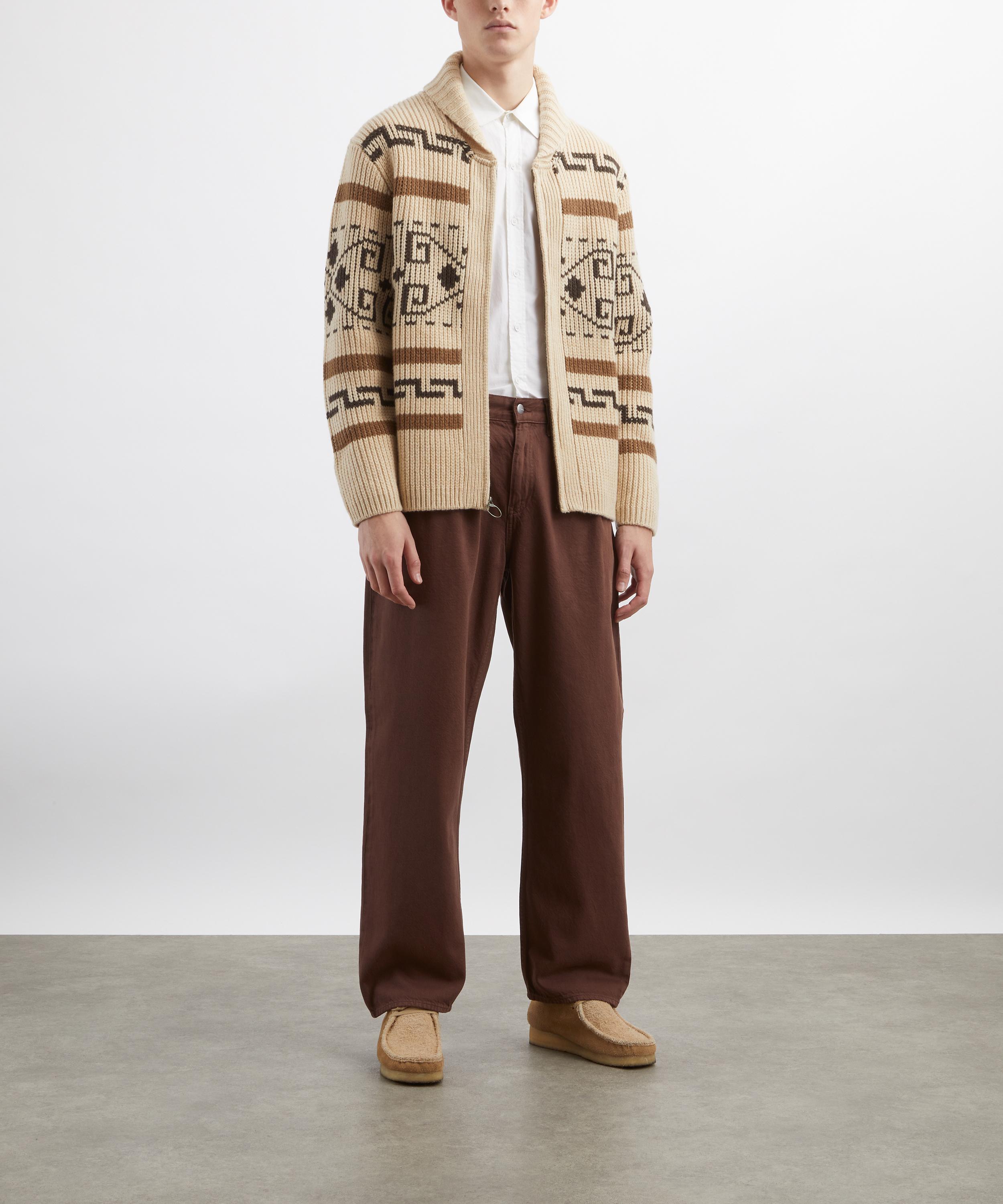 Pendleton - The Original Westerley Zip-Up Cardigan image number 1