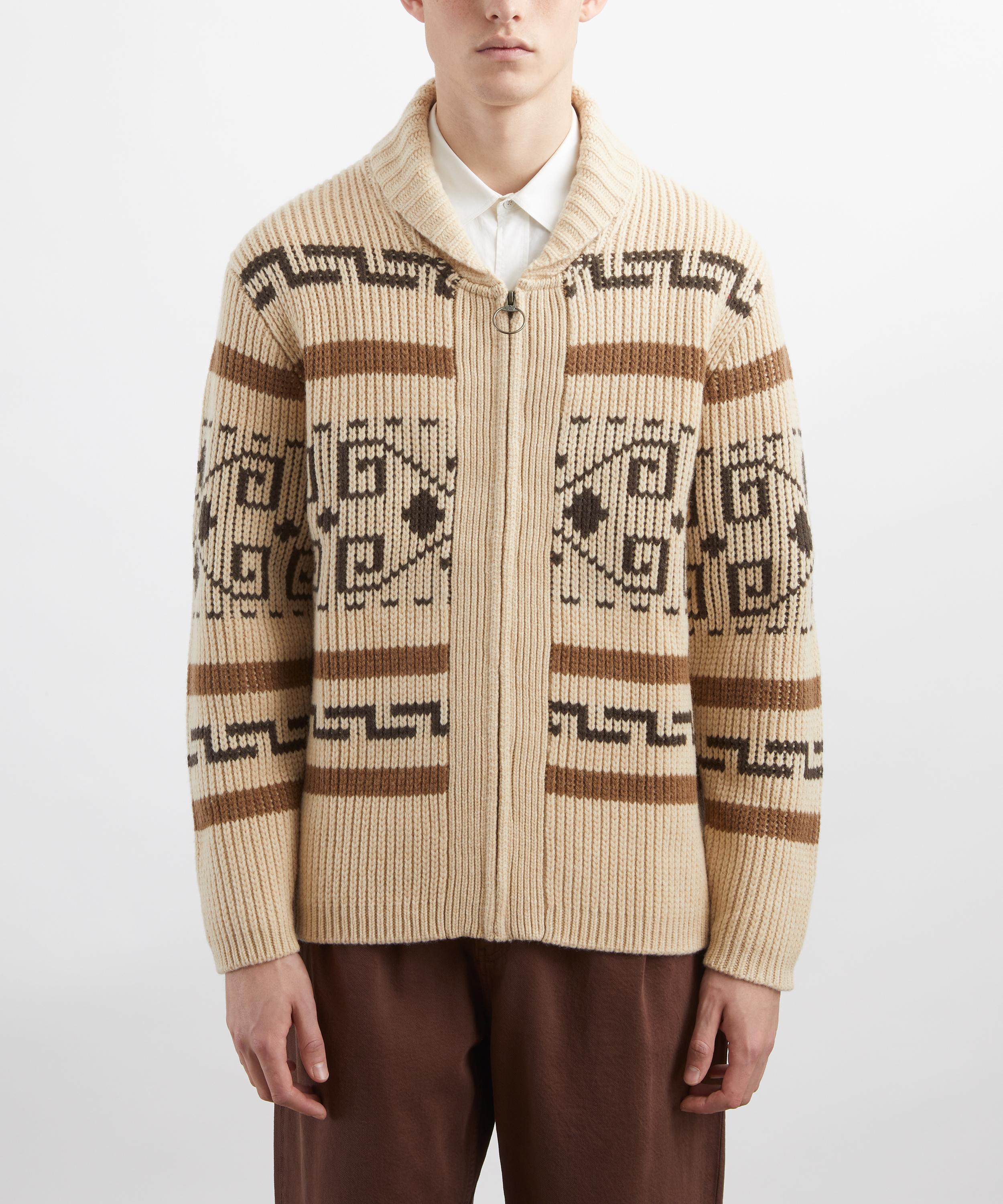 Pendleton - The Original Westerley Zip-Up Cardigan image number 2