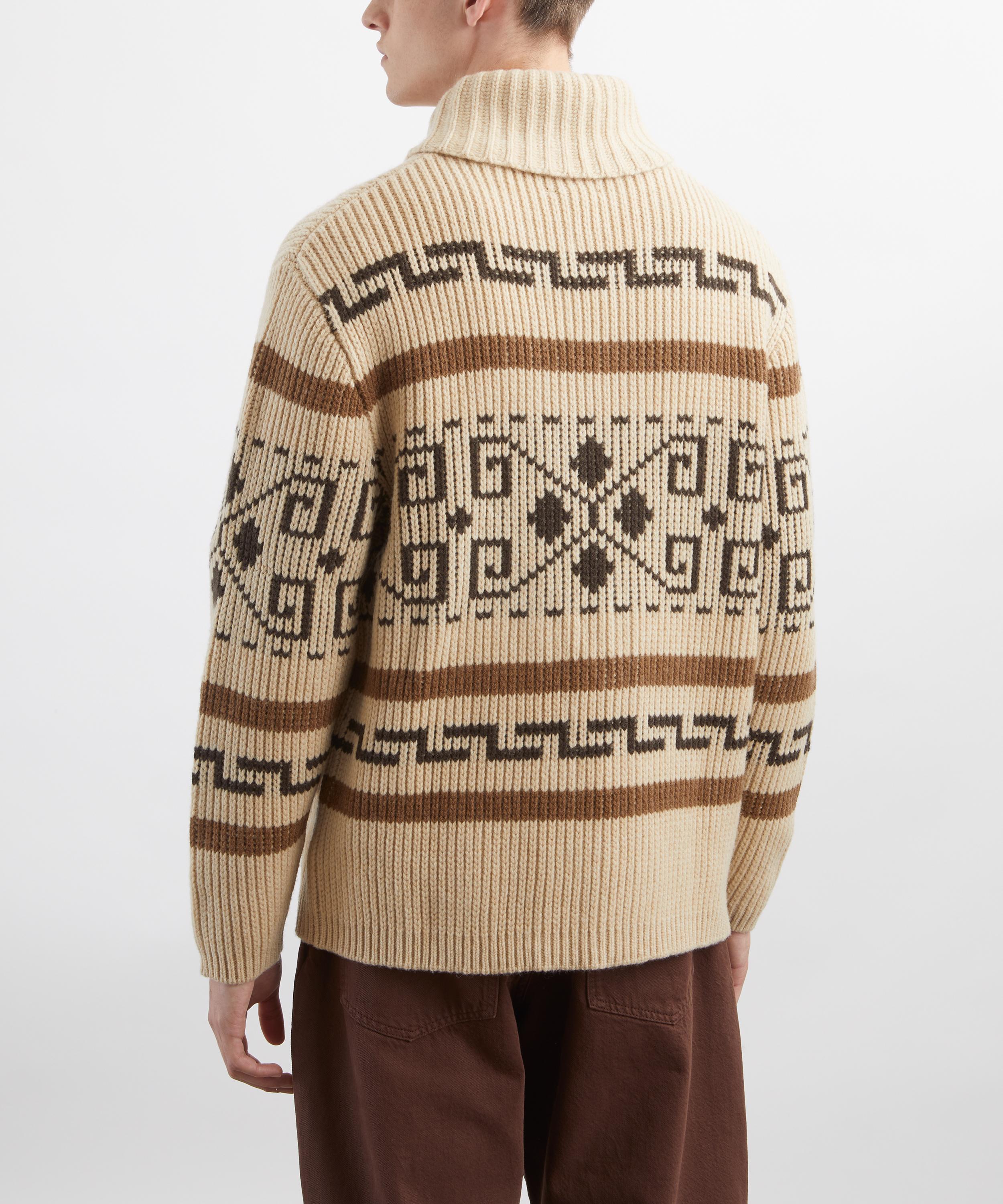 Pendleton - The Original Westerley Zip-Up Cardigan image number 3