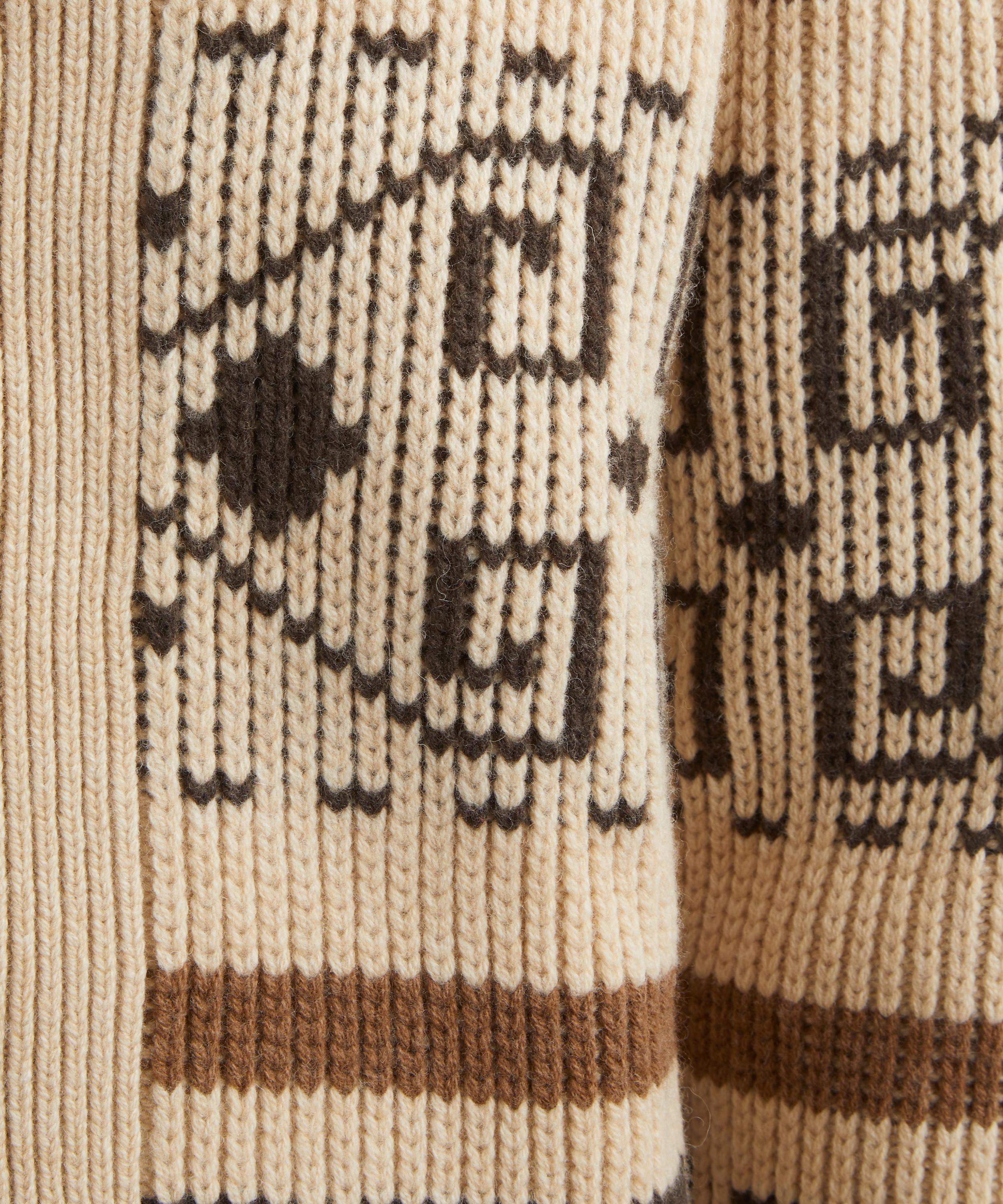 Pendleton - The Original Westerley Zip-Up Cardigan image number 4