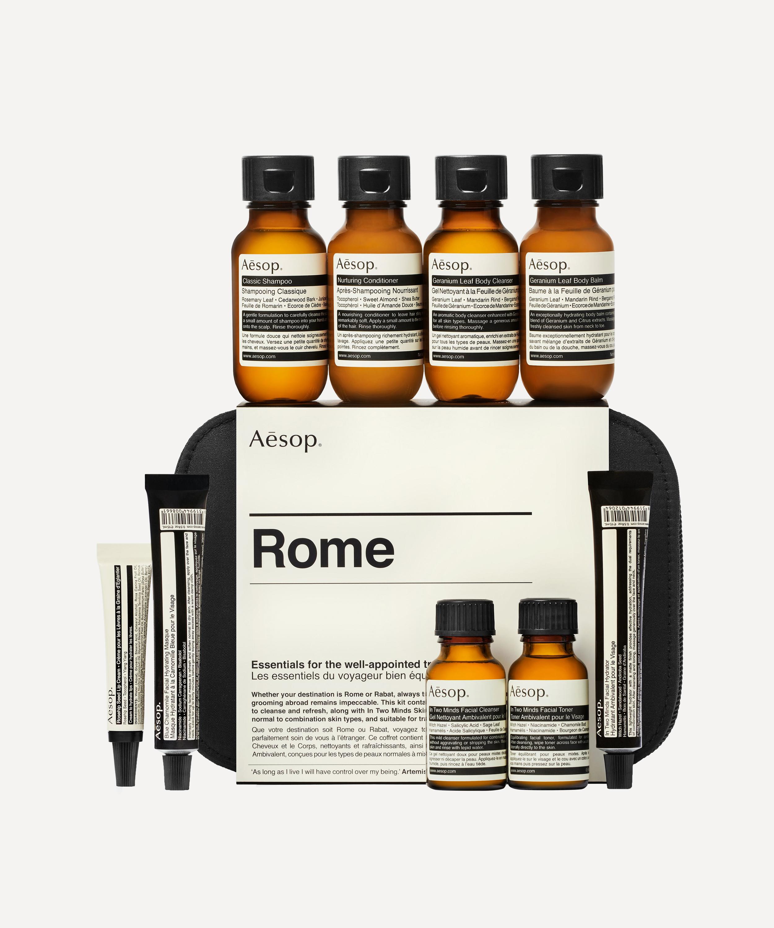 Aesop - Rome City Kit image number 0