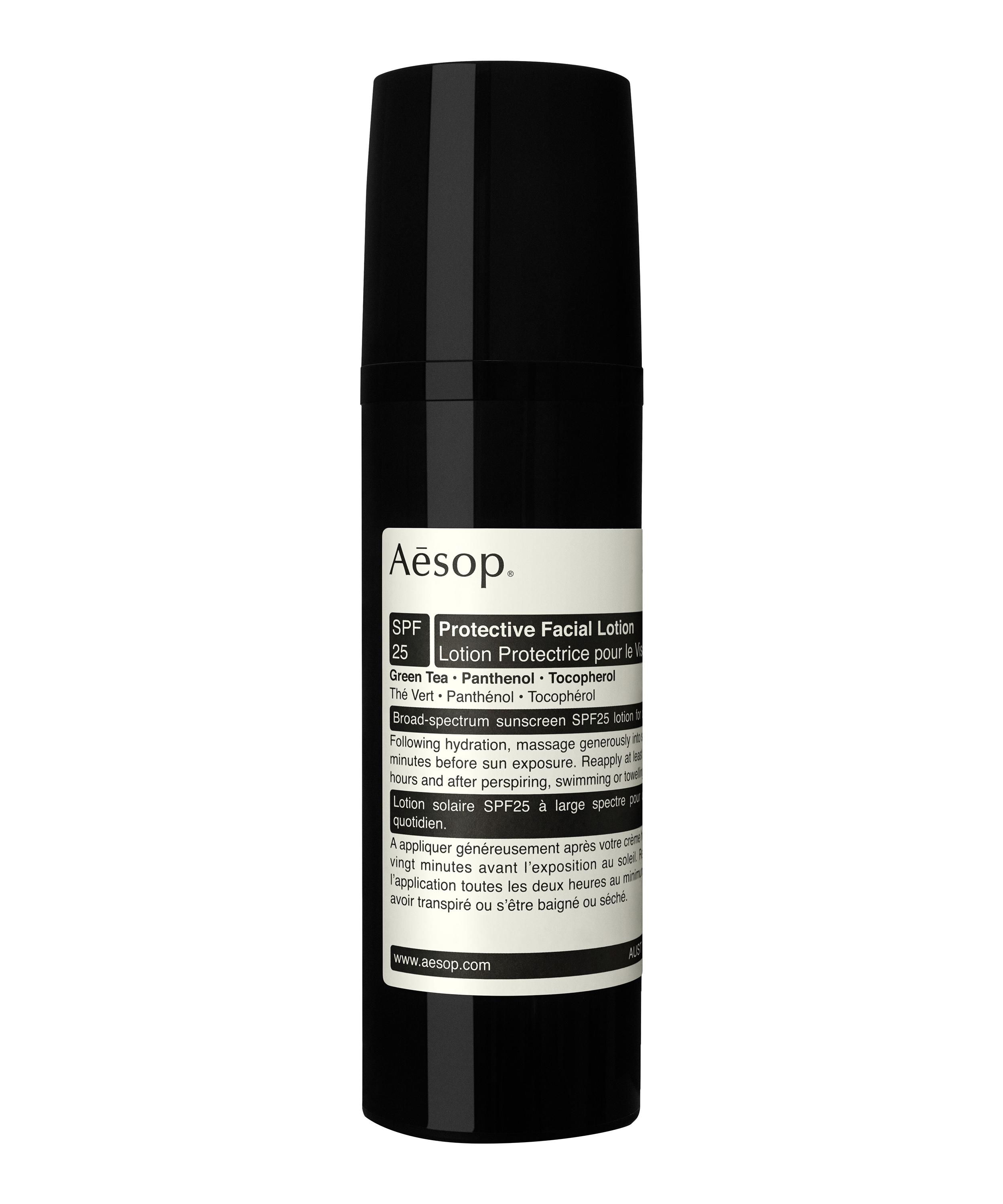 Aesop - Protective Facial Lotion SPF 25 50ml image number 0